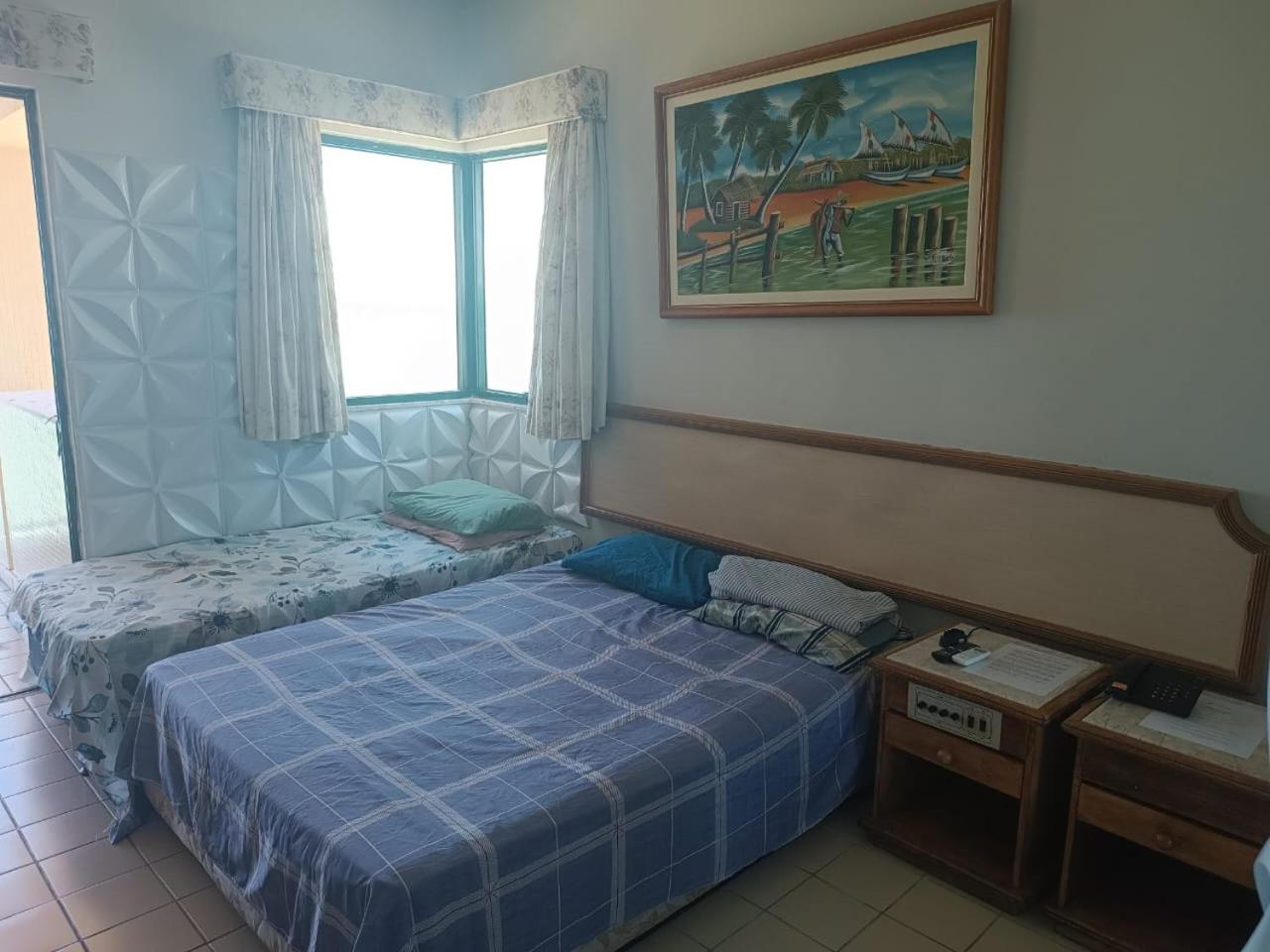 Martins Flat no Costa Mar Hotel