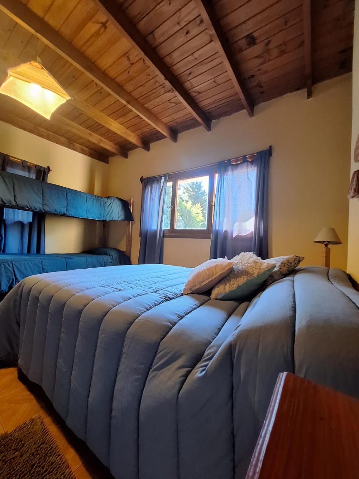 Posada del Ñireco