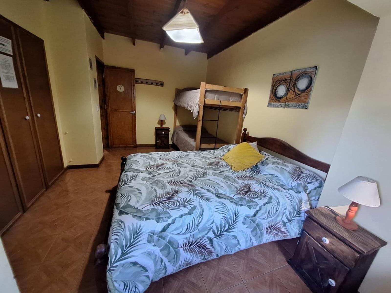Posada del Ñireco