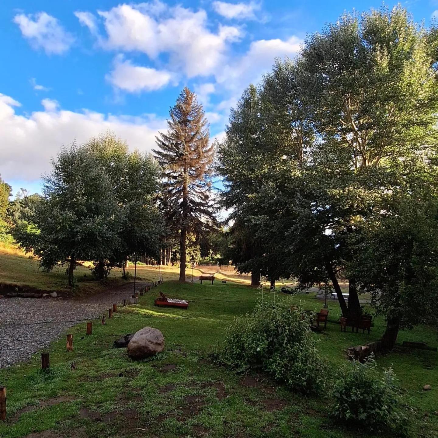 Posada del Ñireco