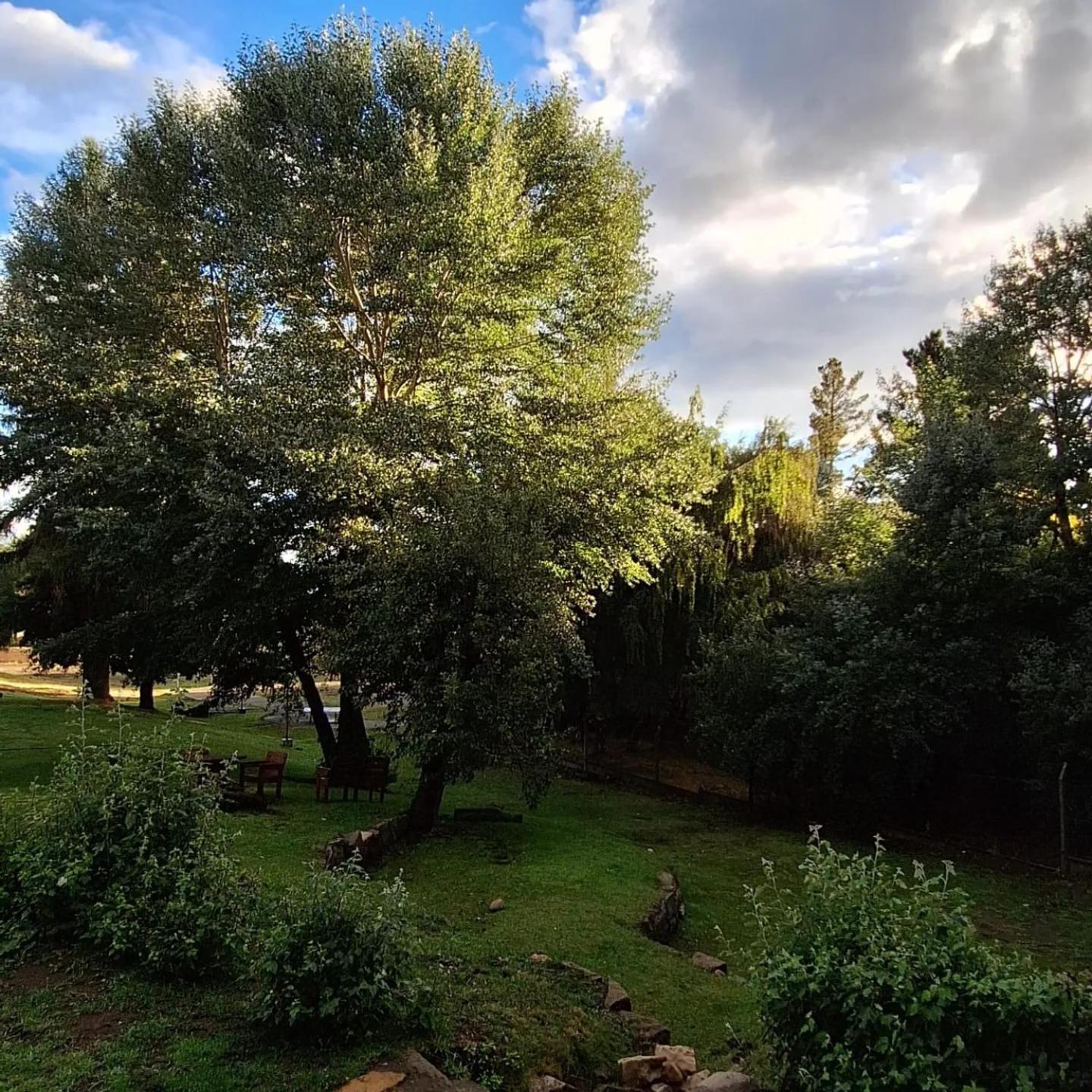 Posada del Ñireco