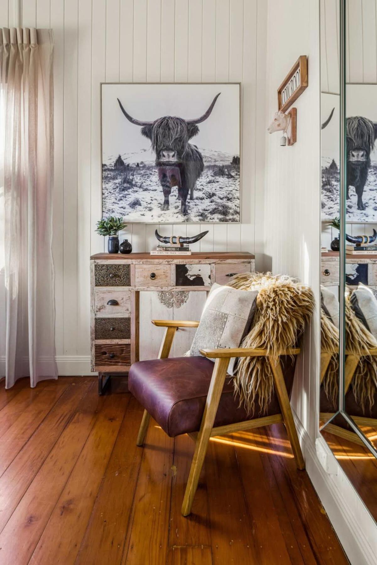 Beam Creek Cottage - Montville