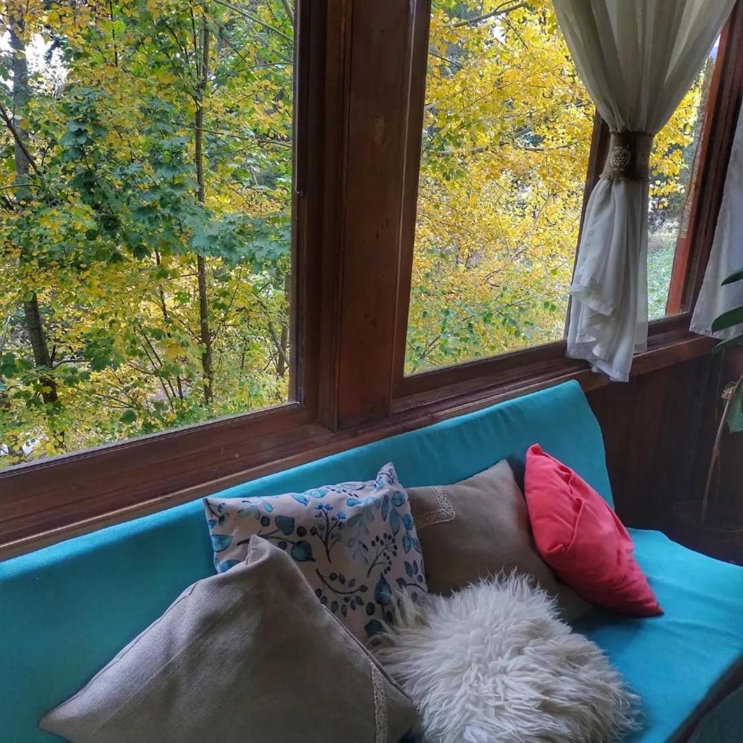 Posada del Ñireco