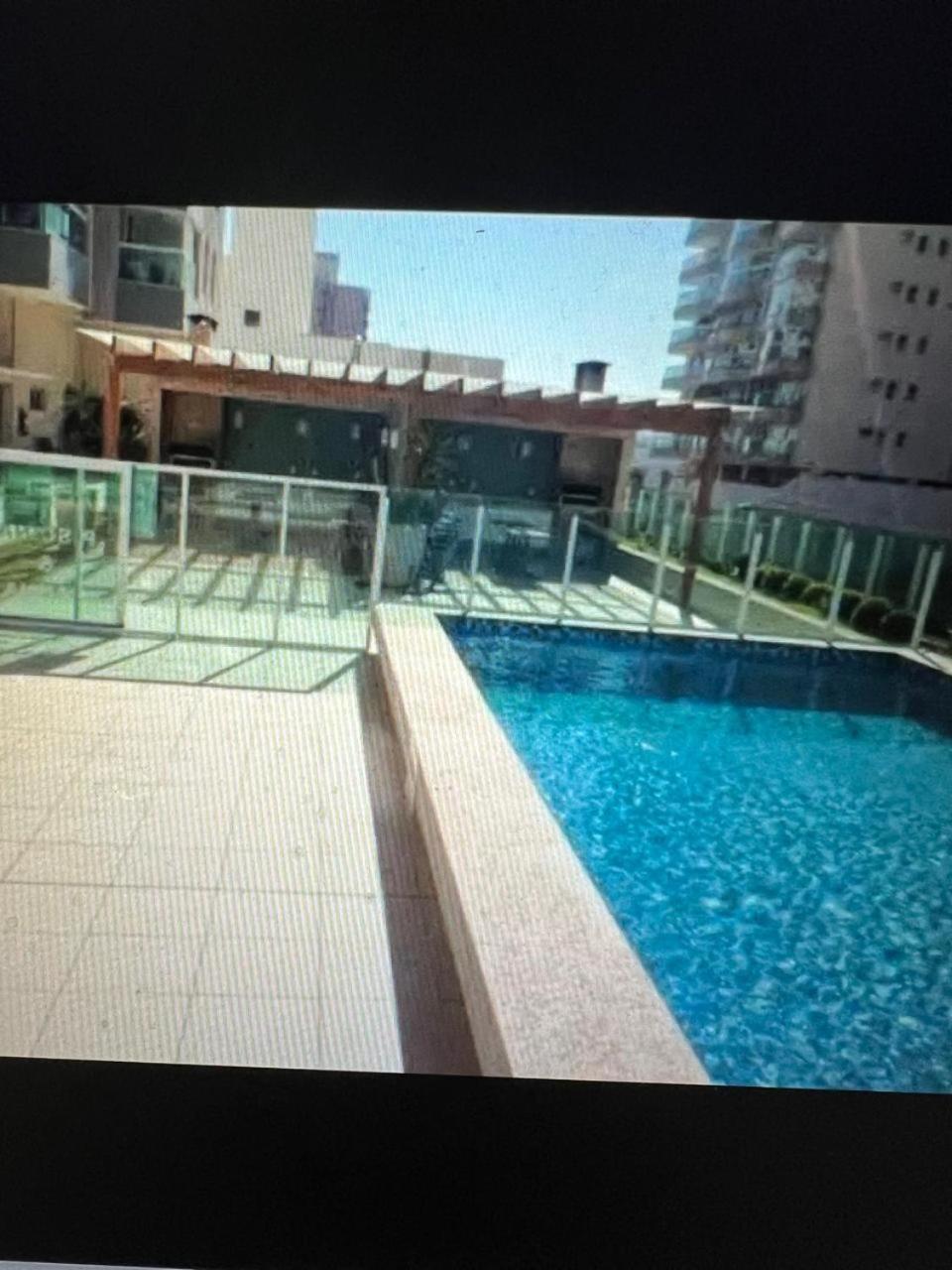 Apartamento Edificio Sunset 1404