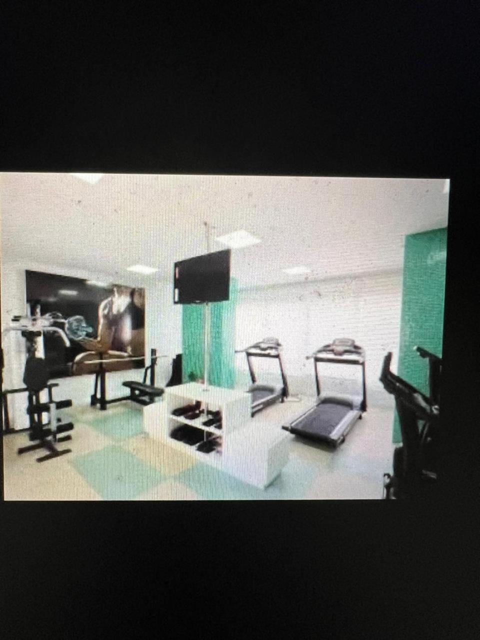 Apartamento Edificio Sunset 1404