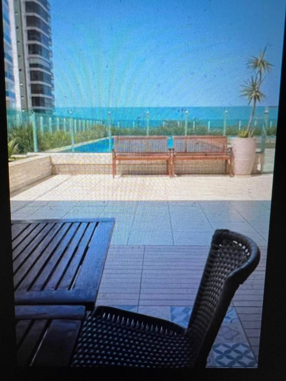 Apartamento Edificio Sunset 1404