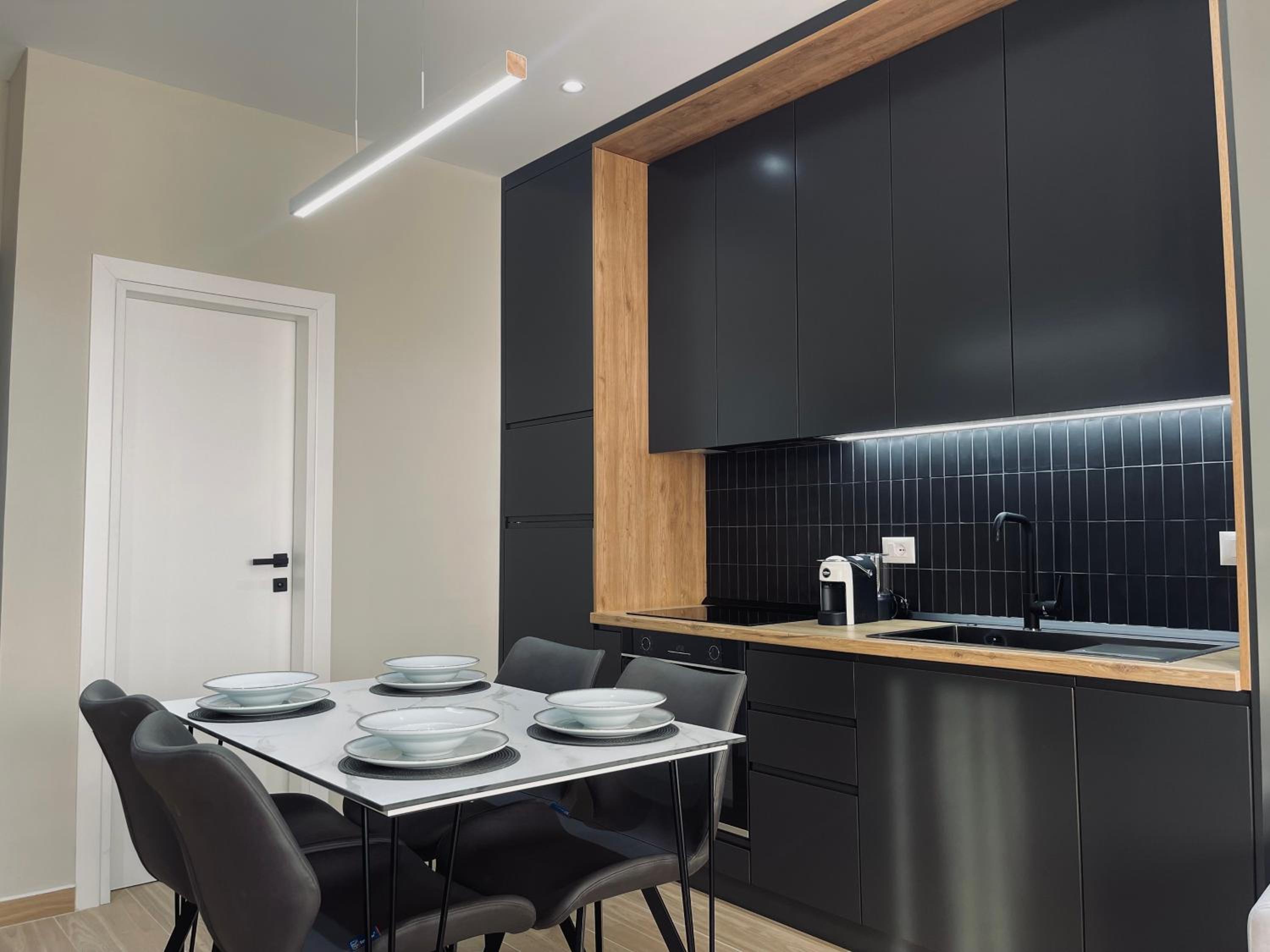 Luxurious Dreamy seaview apartment