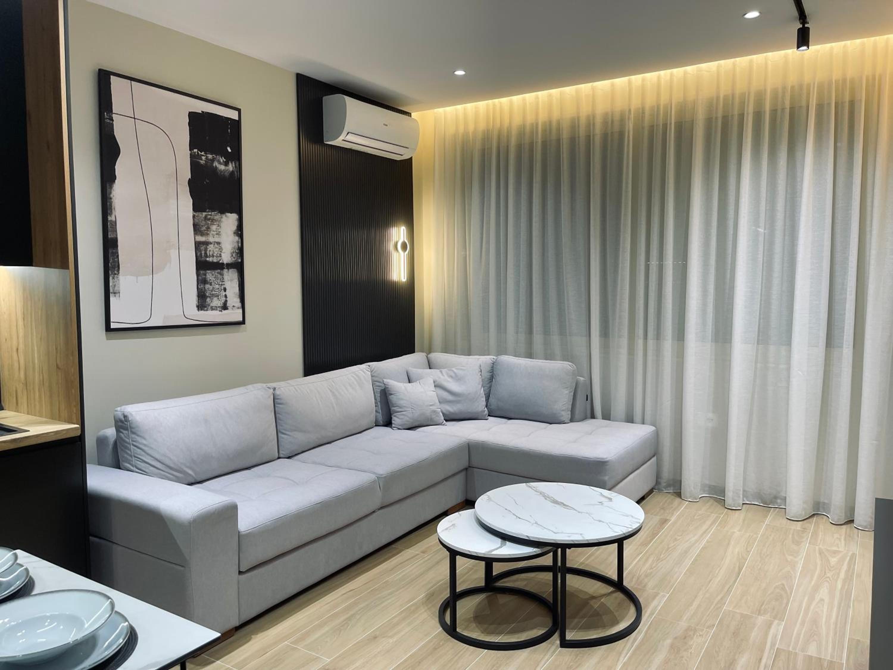 Luxurious Dreamy seaview apartment