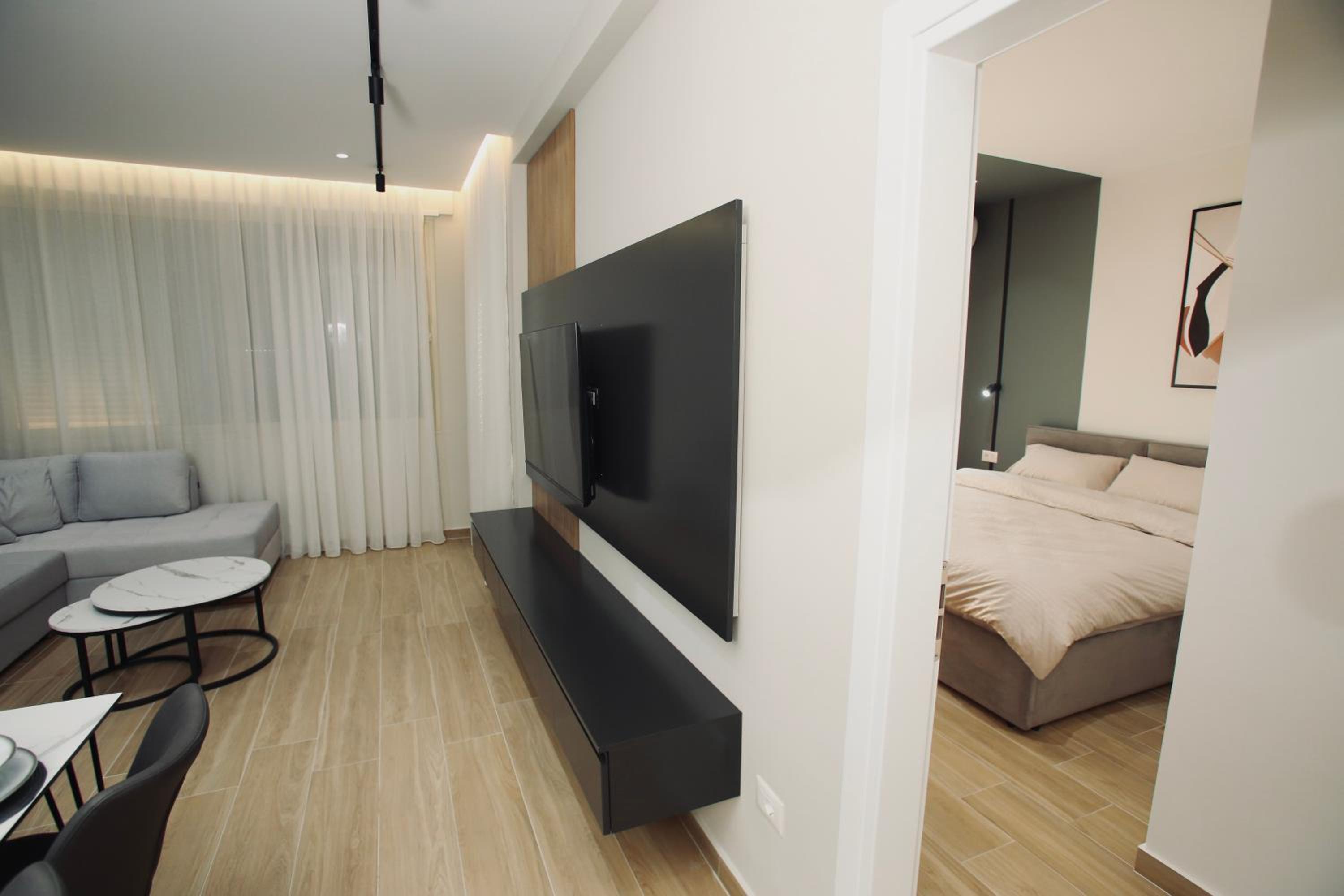 Luxurious Dreamy seaview apartment