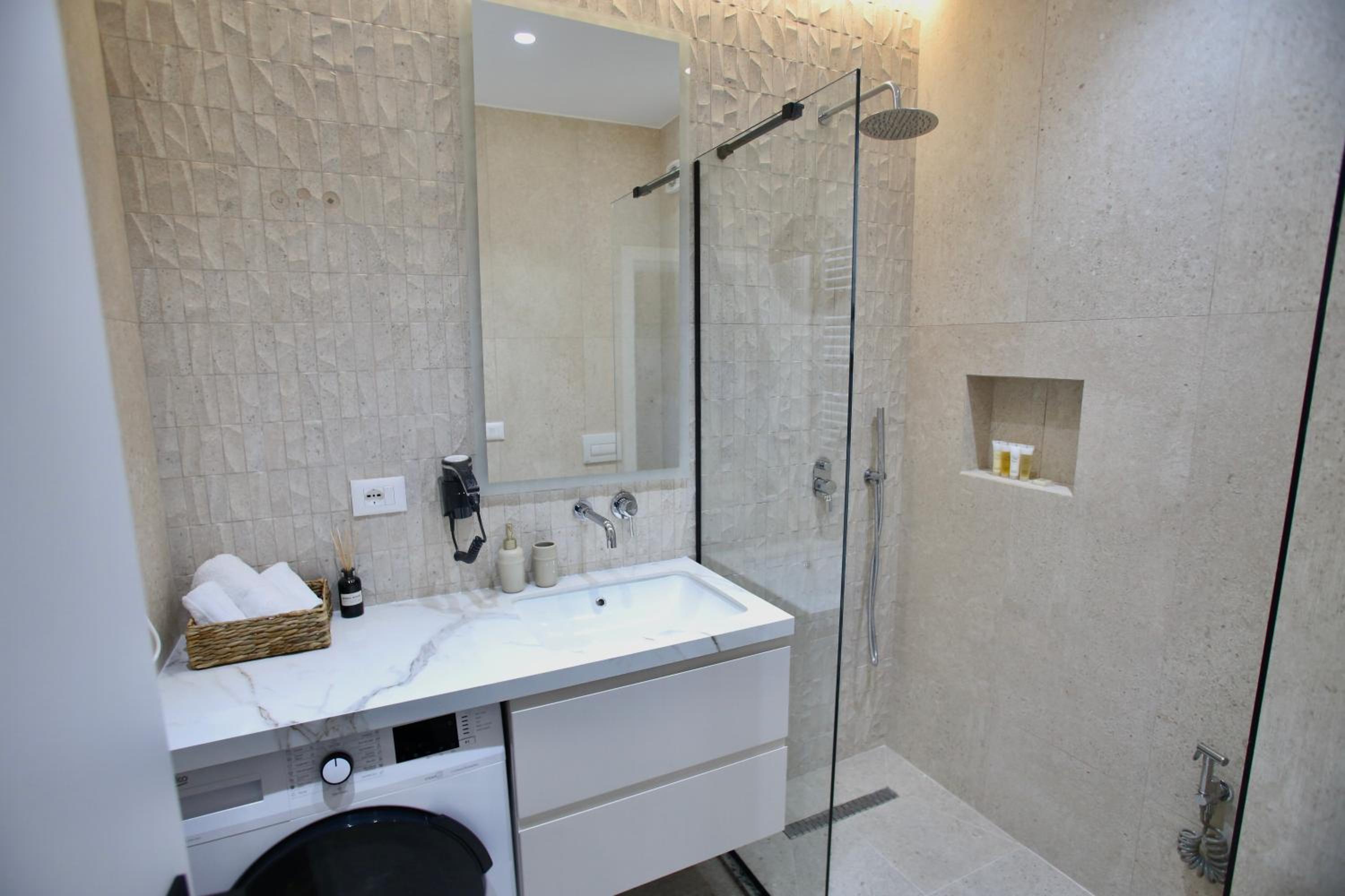 Luxurious Dreamy seaview apartment