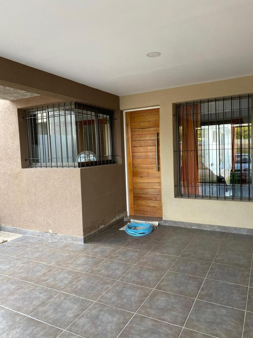 Casa de Carlita