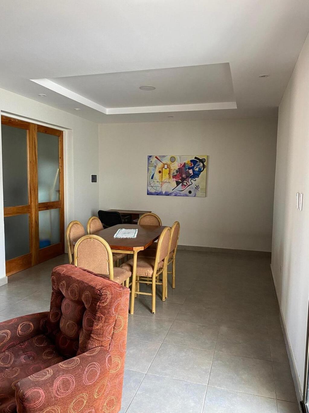 Casa de Carlita