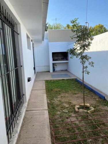 Casa de Carlita