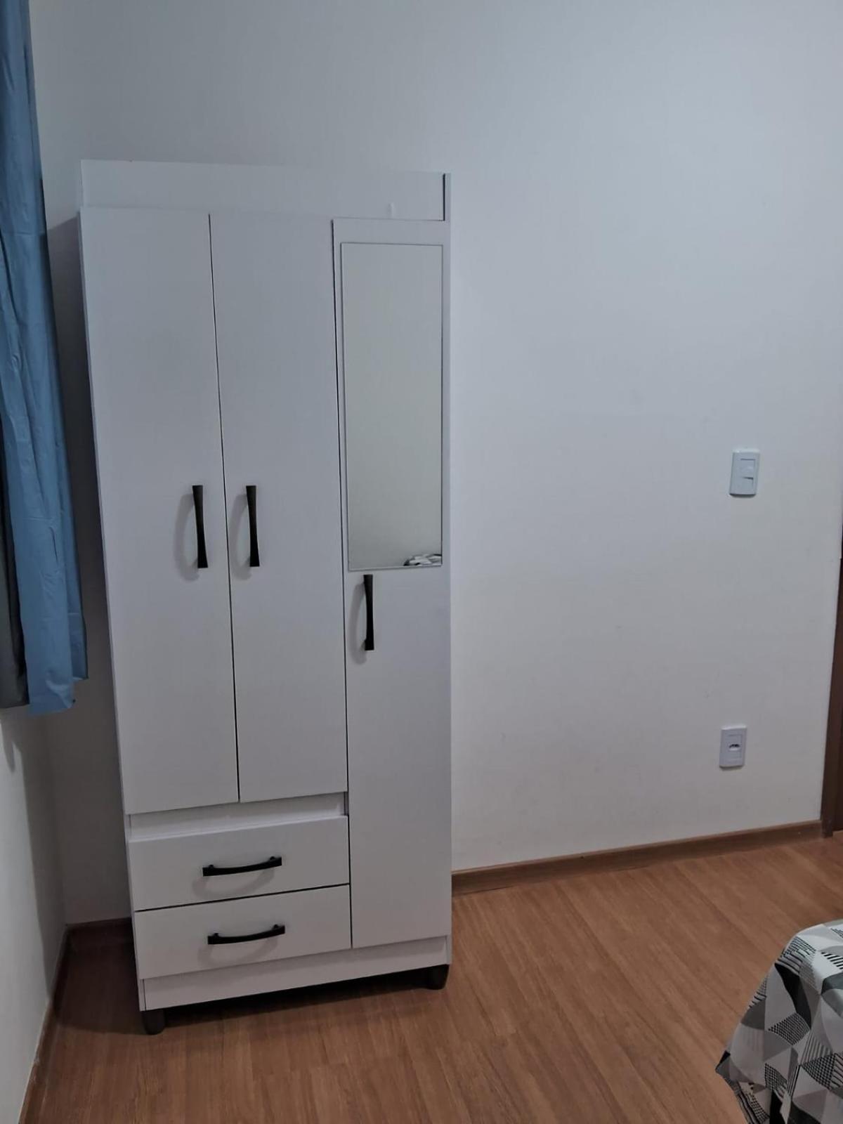 Apto Completo em Condominio com 2 Quartos, Próximo as Praias de Seixas e Cabo Branco