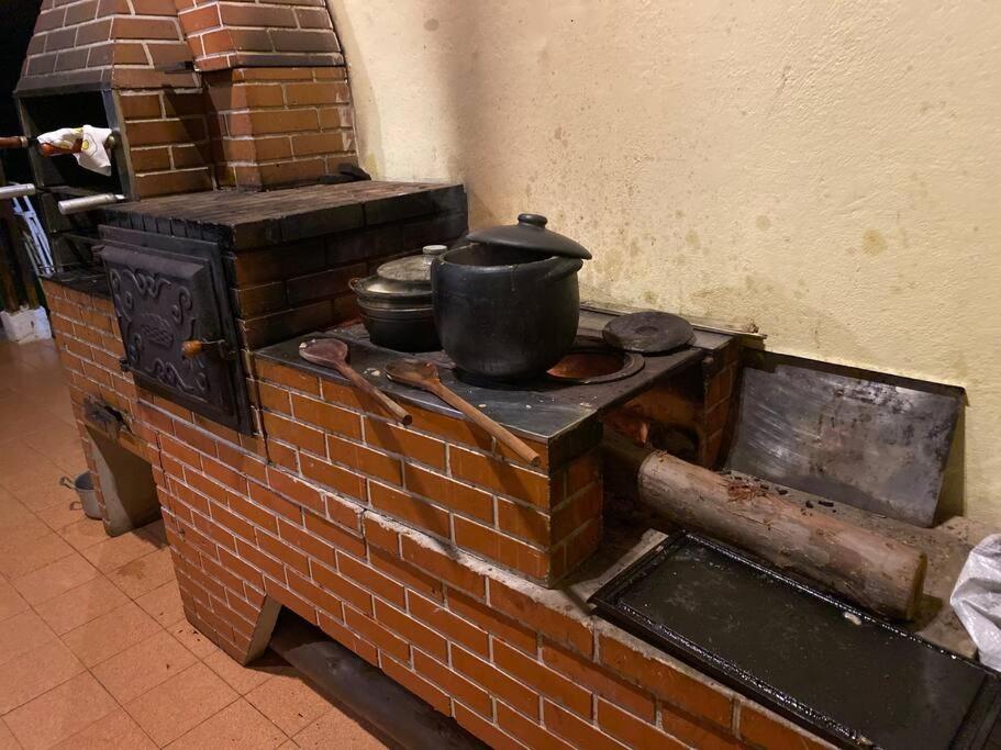 Delicioso sítio em Bragança Paulista Vivenda São Sebastião