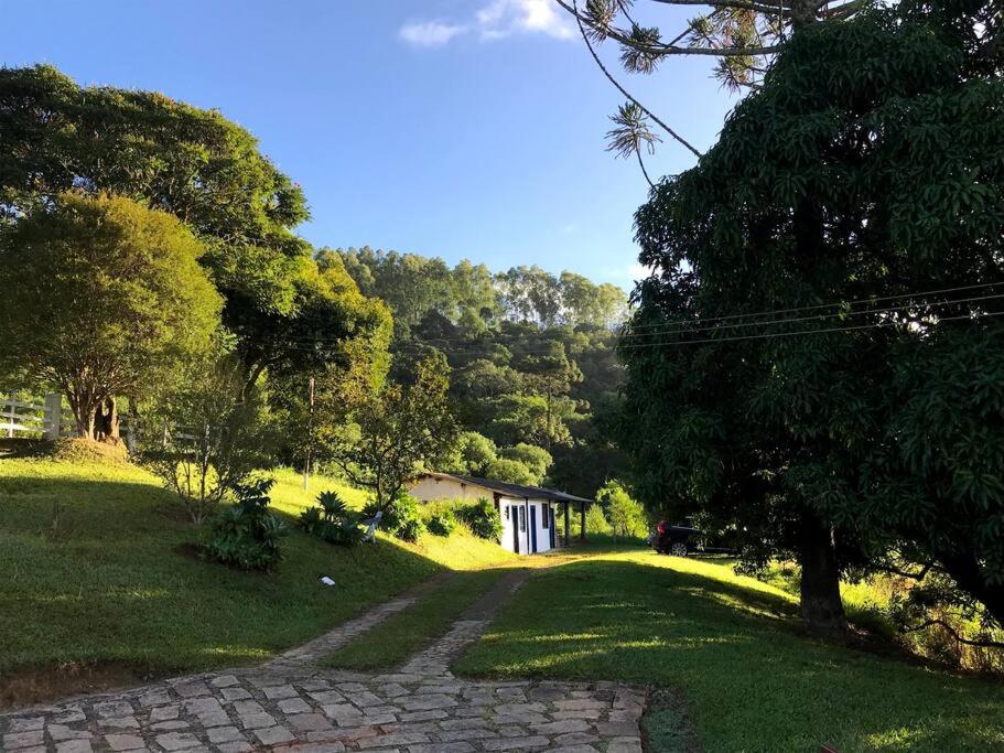 Delicioso sítio em Bragança Paulista Vivenda São Sebastião
