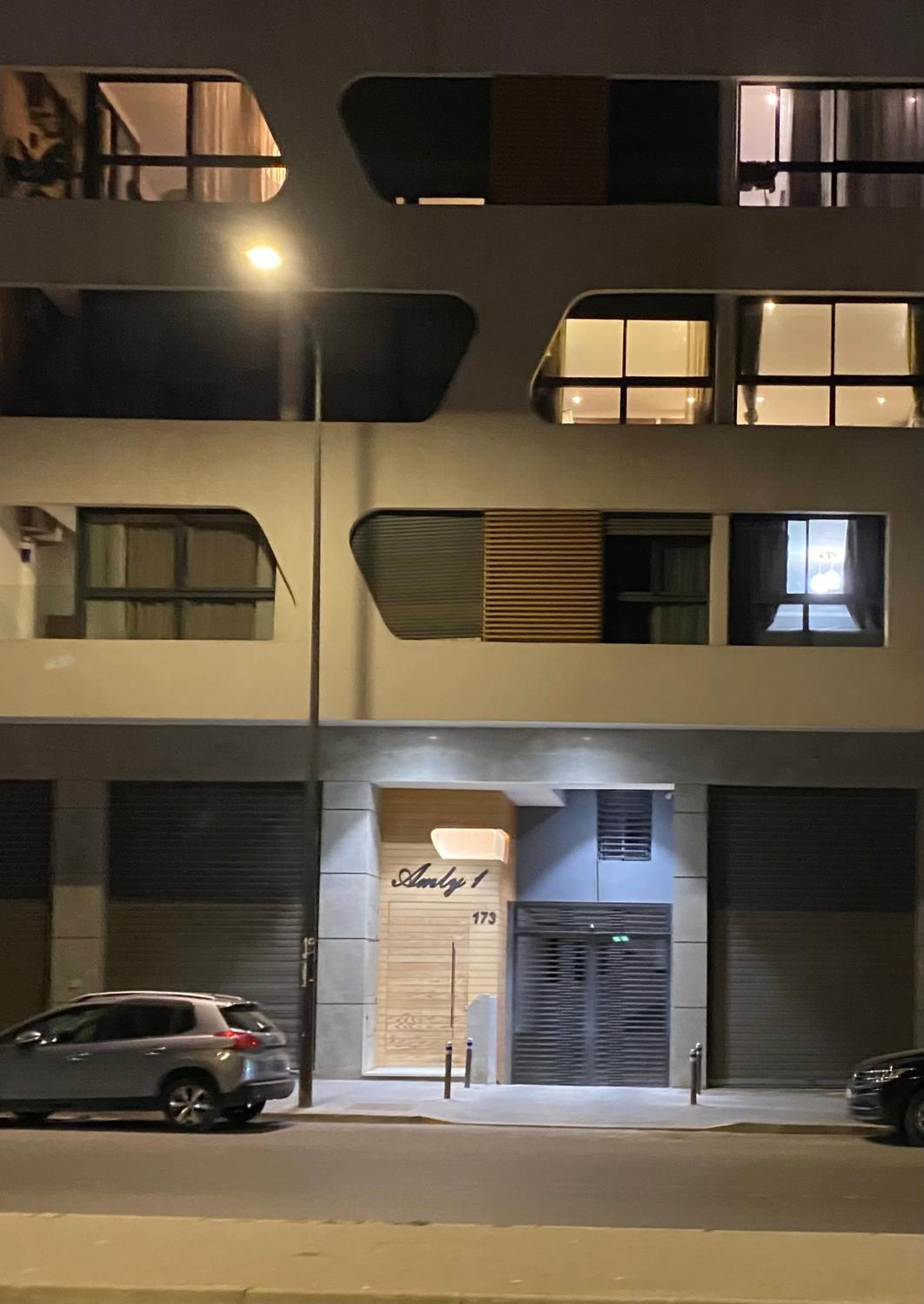 building