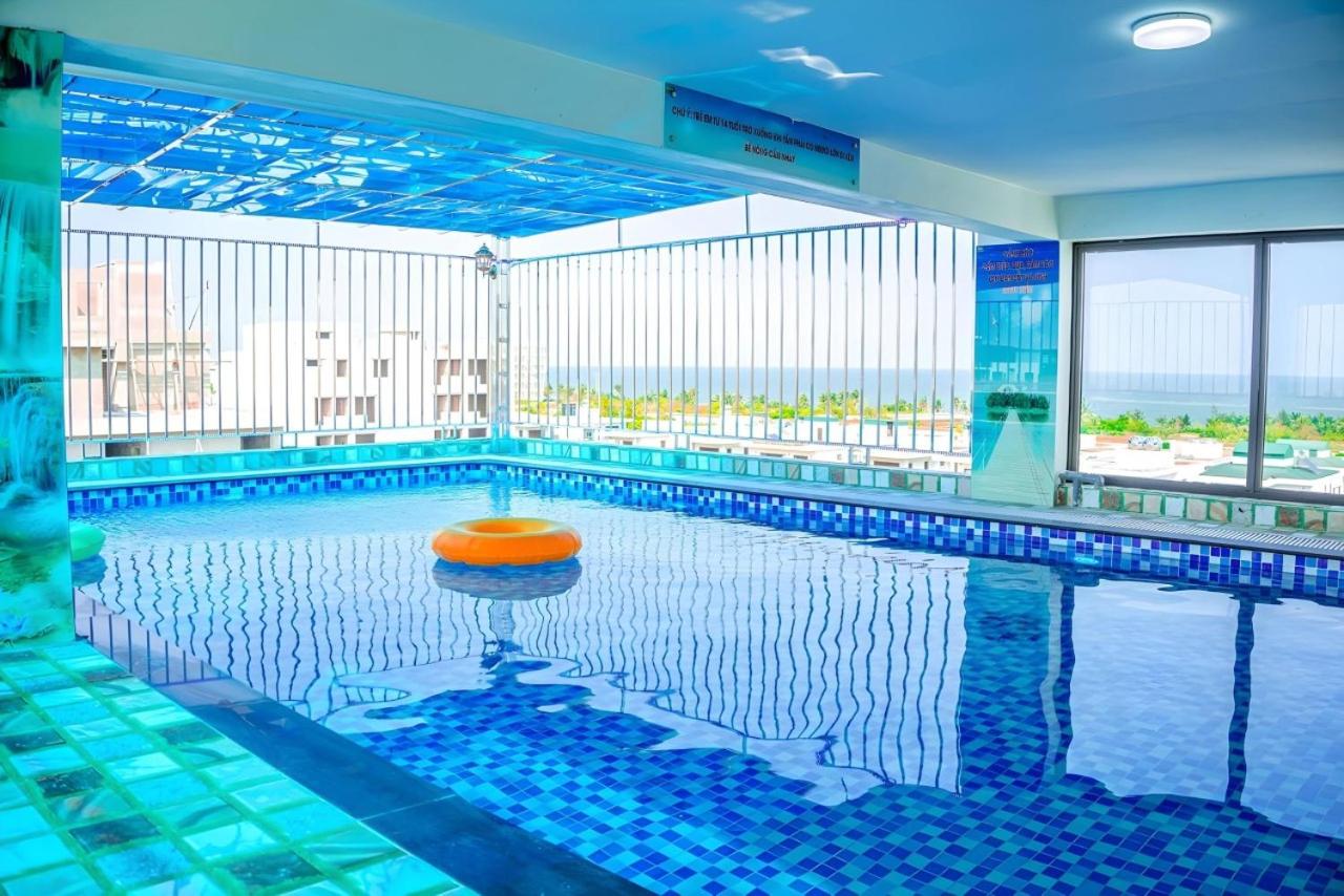 Khách sạn Xanh Tốt FLC Sầm Sơn view 3