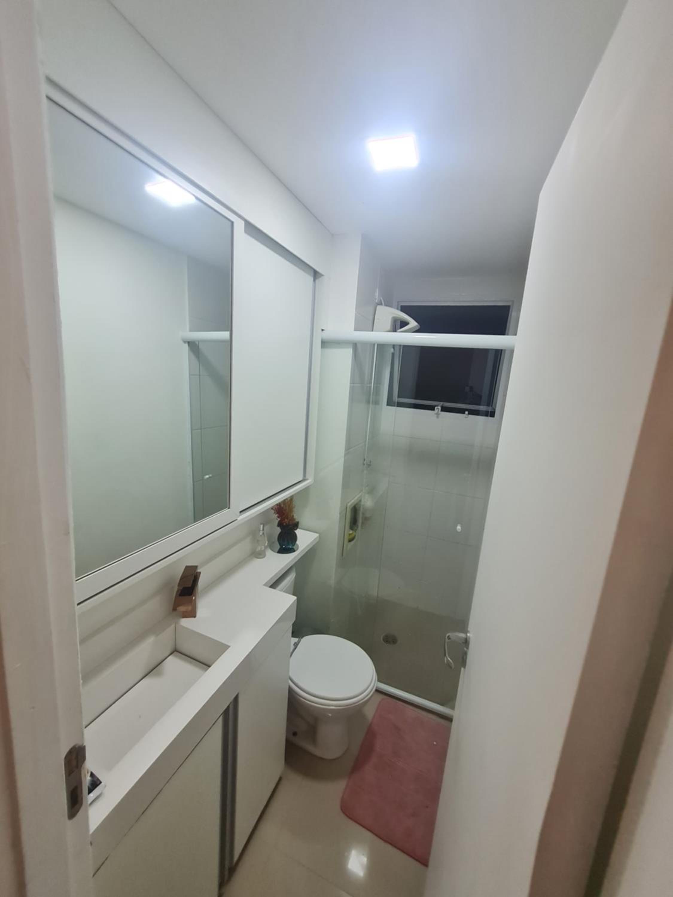 Apartamento Interlagos autódromo
