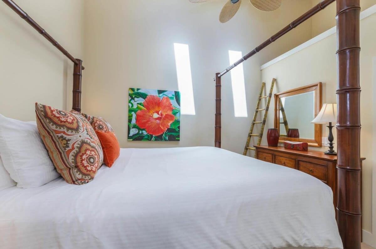H223 Second Floor 4-bedroom Garden ViewH223 Second Floor 4-bedroom Garden View view 4