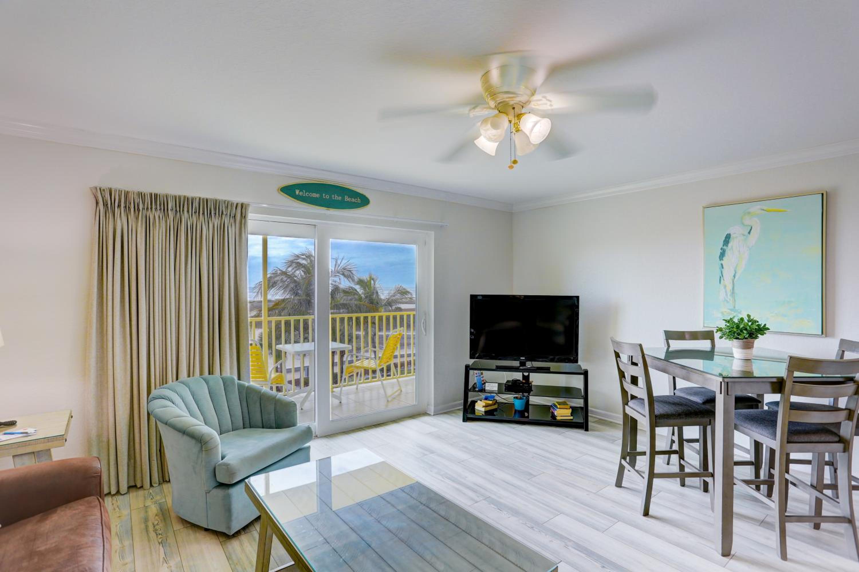 South Beach Condo Hotel by Travel Resort Services, Inc. view 2