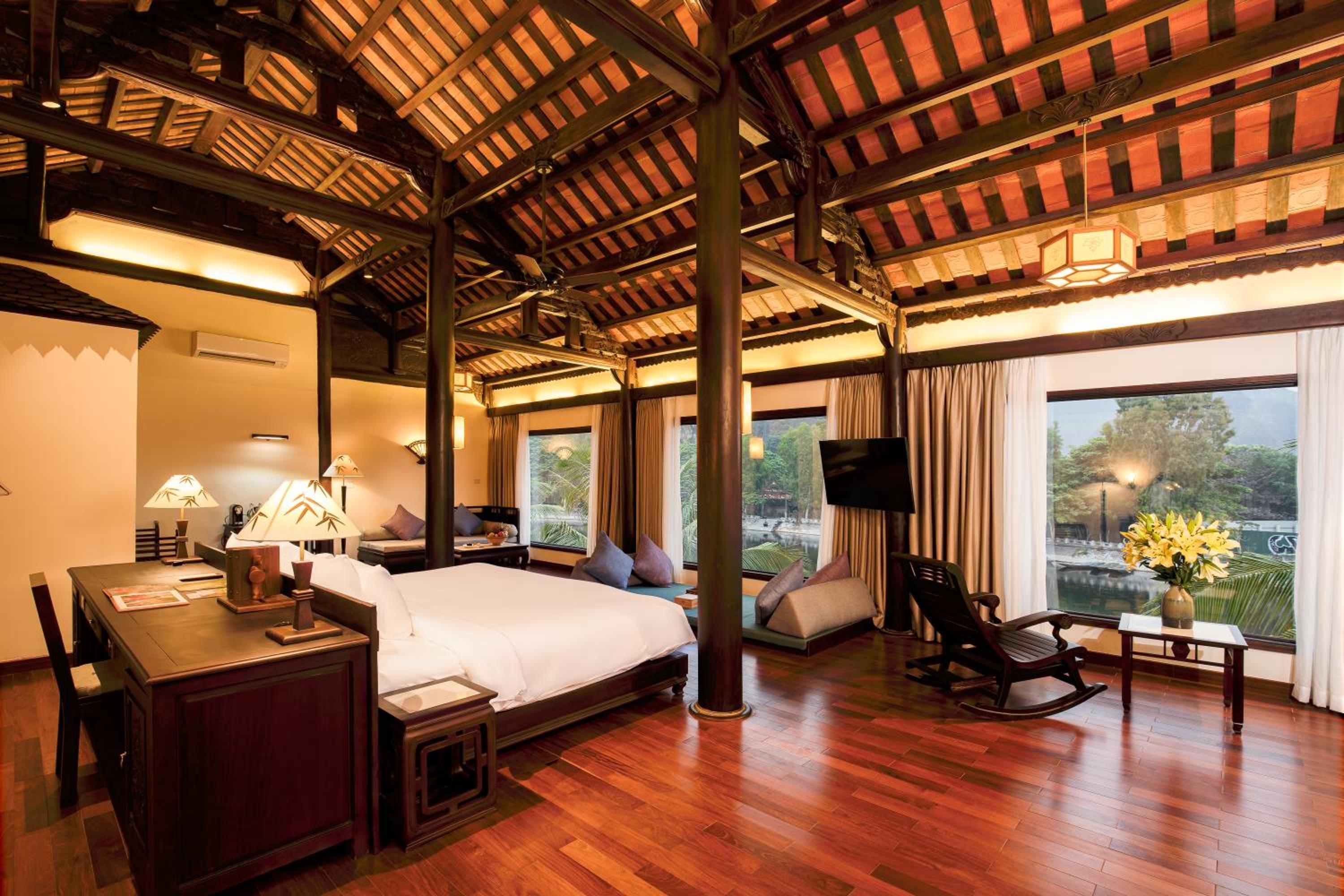 Emeralda Resort Tam Cốc 42