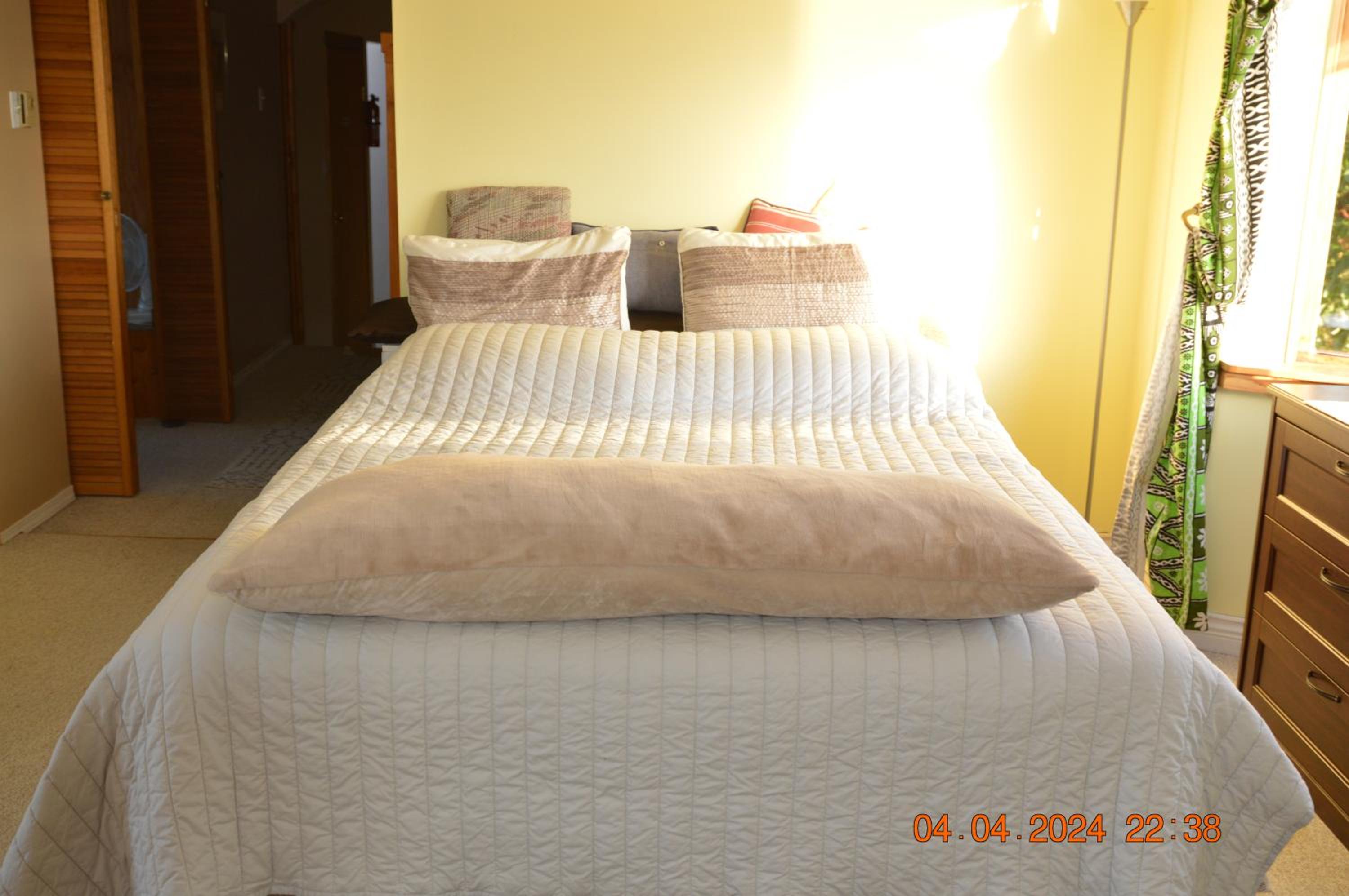 Estuary House Reflexology B&B