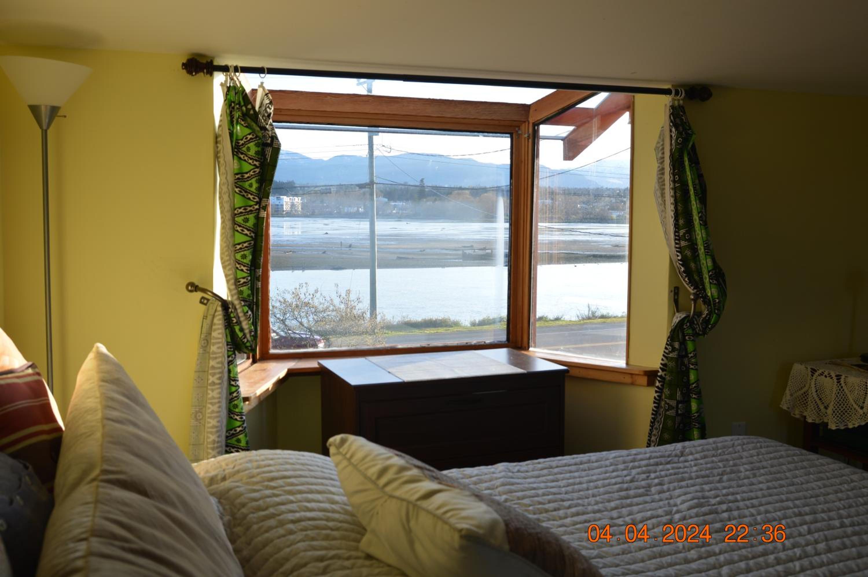 Estuary House Reflexology B&B