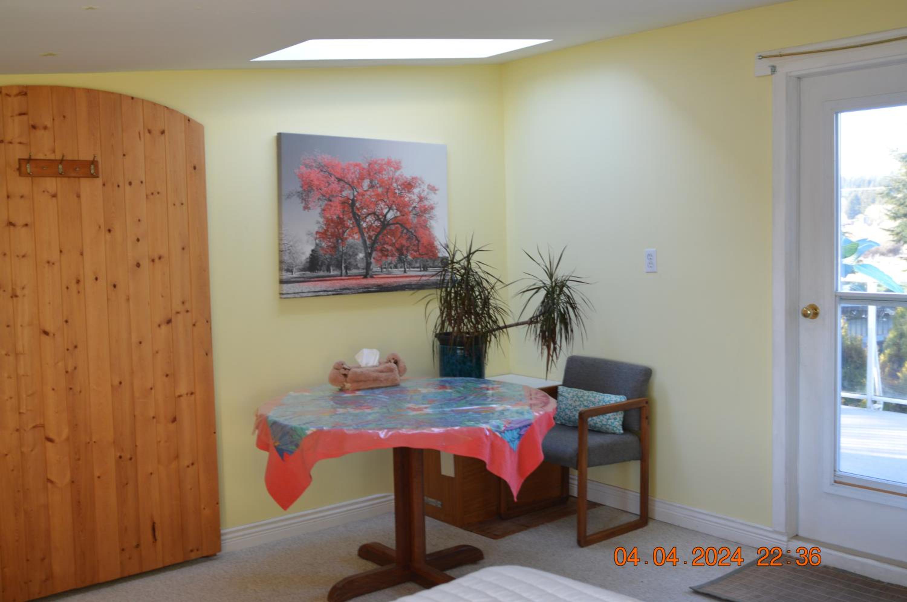 Estuary House Reflexology B&B