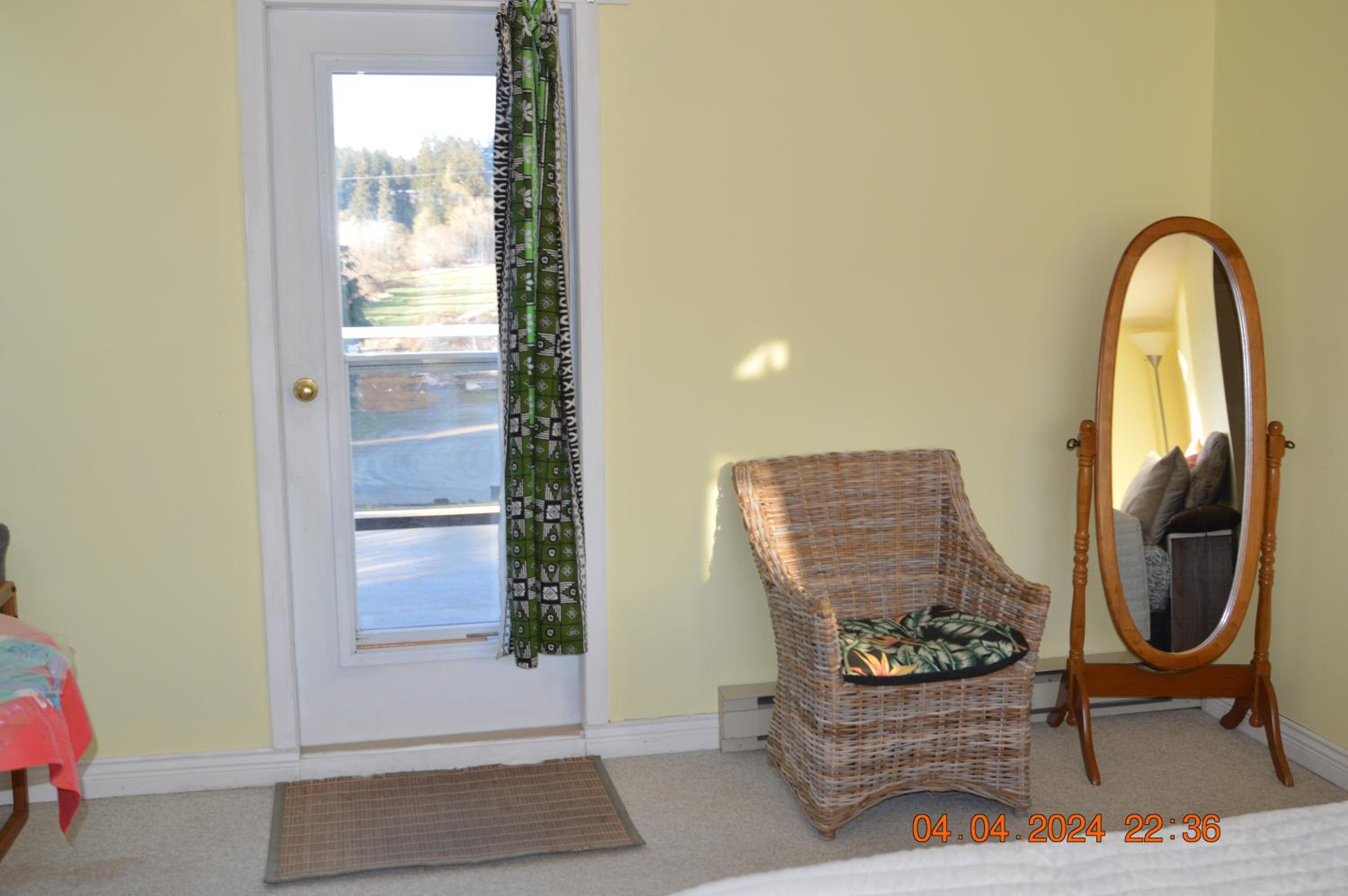 Estuary House Reflexology B&B