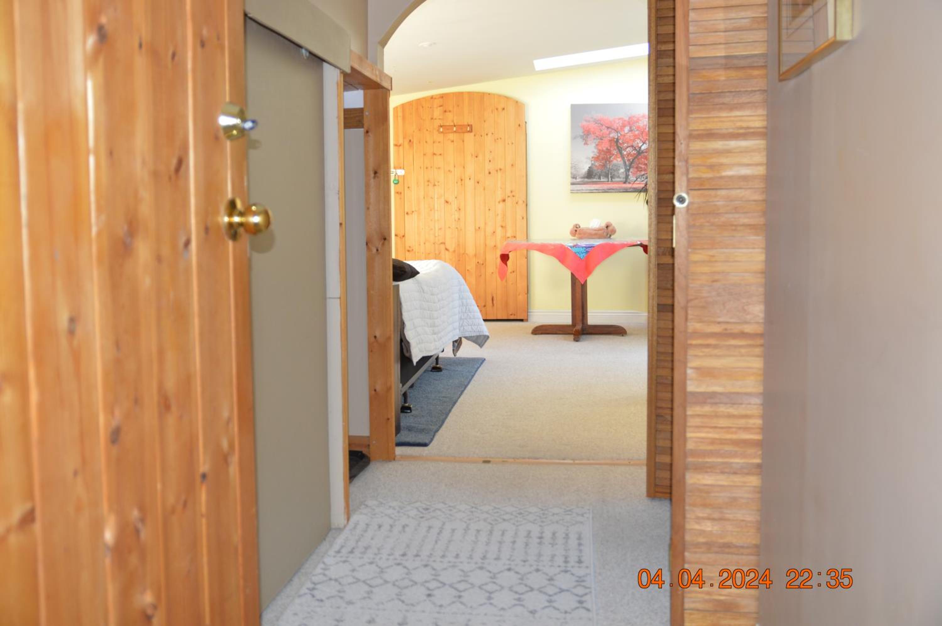 Estuary House Reflexology B&B