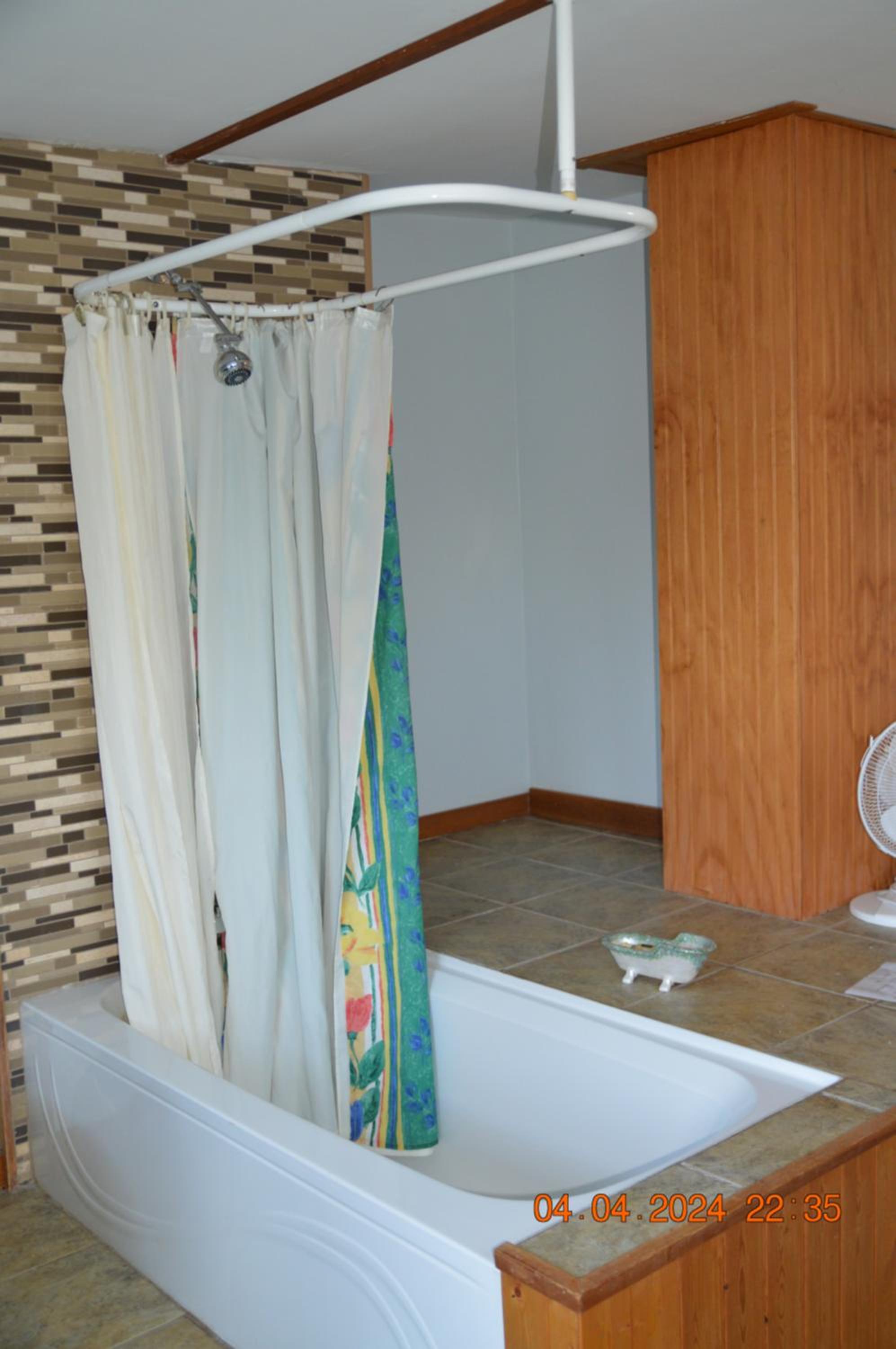 Estuary House Reflexology B&B