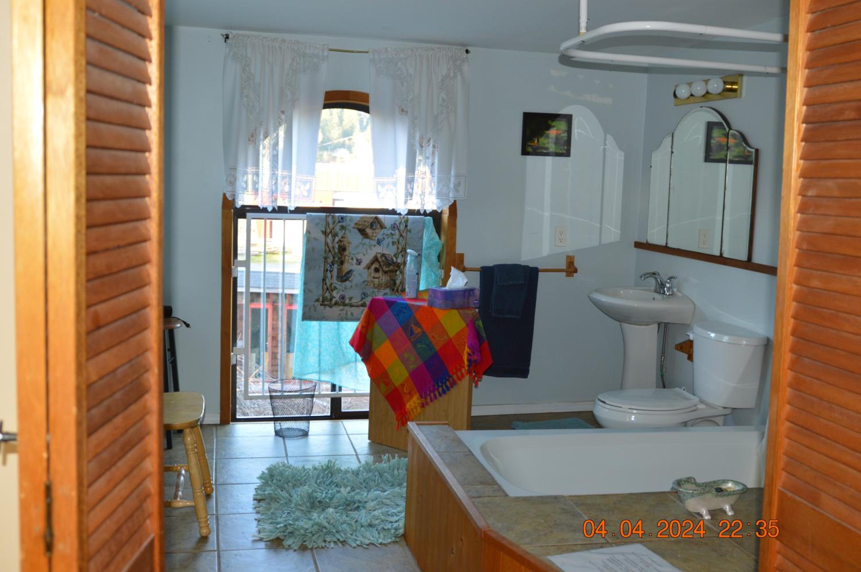 Estuary House Reflexology B&B