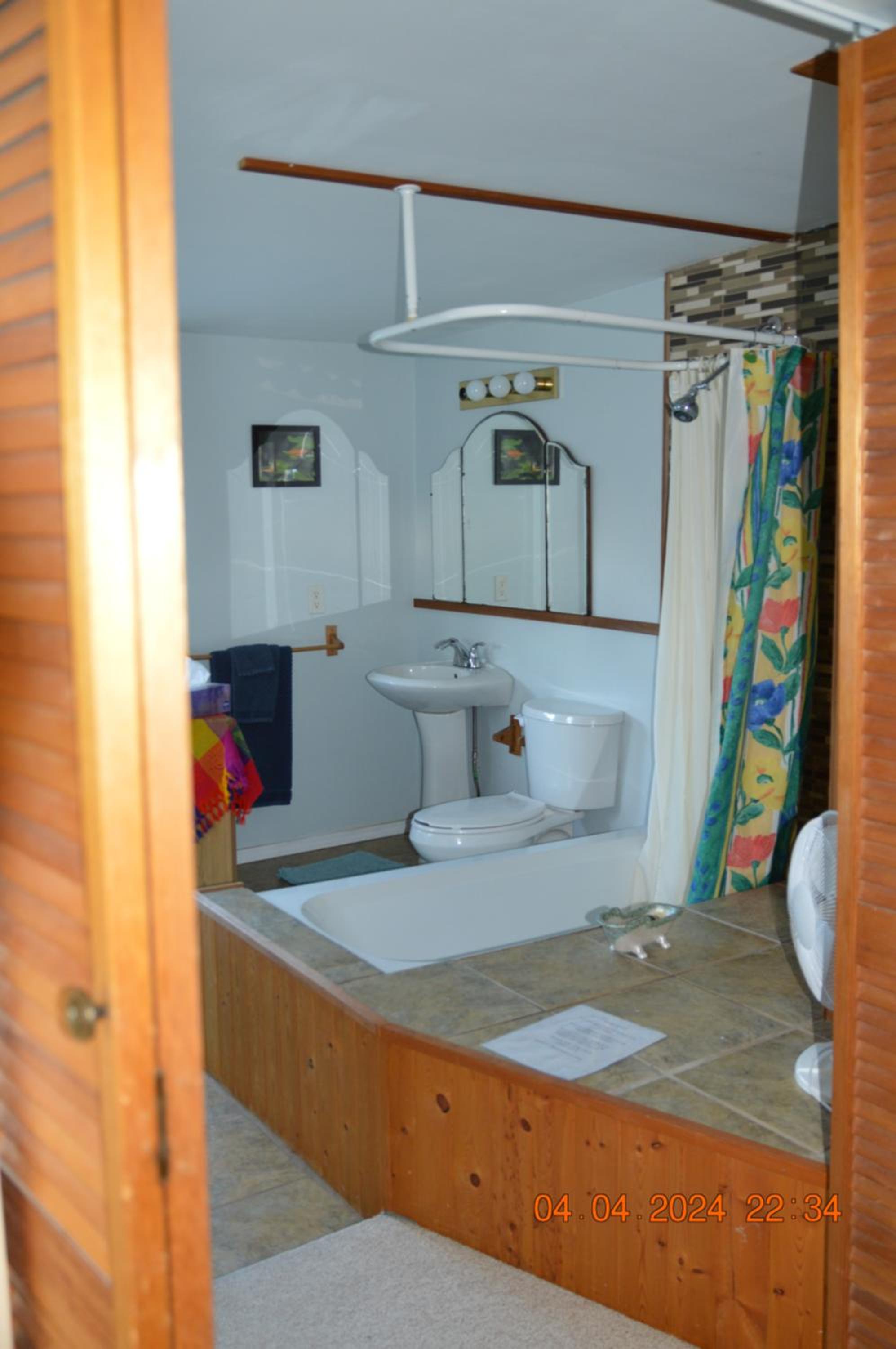 Estuary House Reflexology B&B