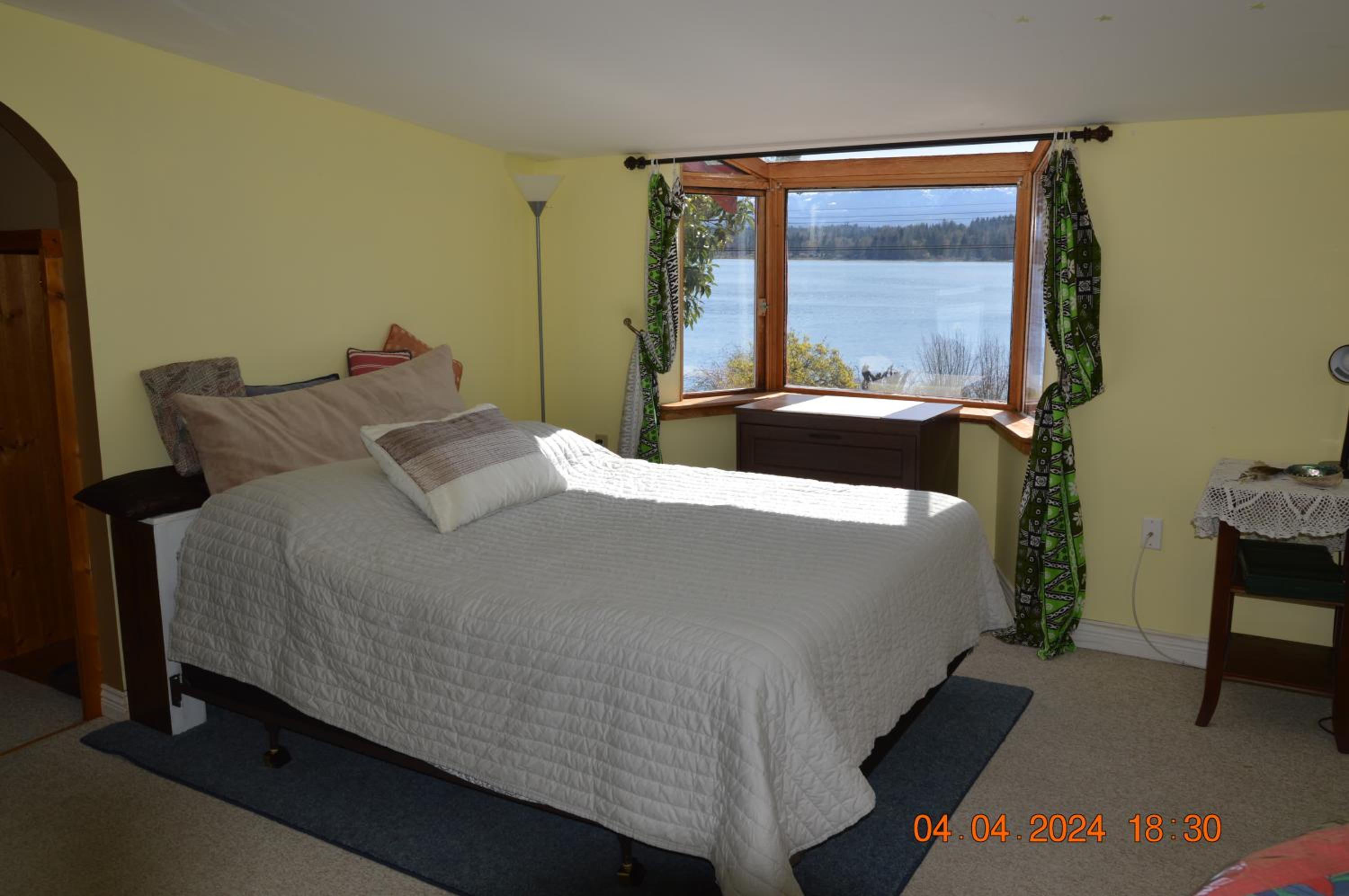 Estuary House Reflexology B&B