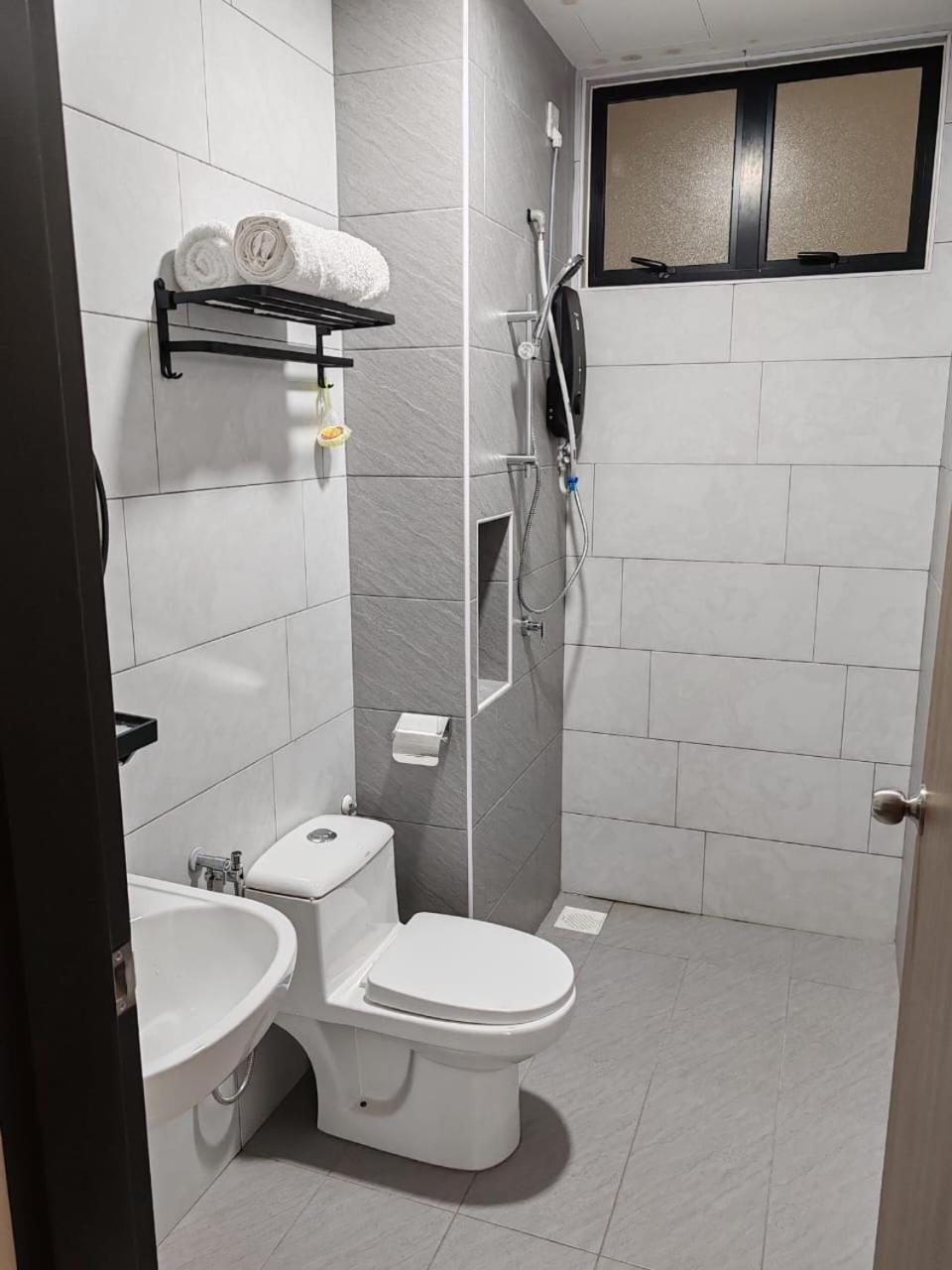 Rizz Desaru Residence
