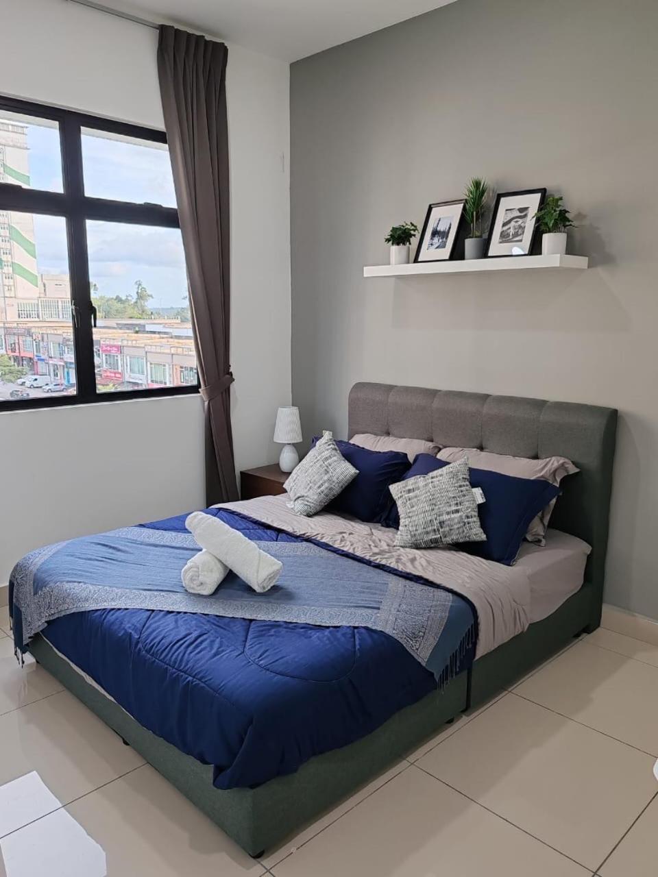 Rizz Desaru Residence