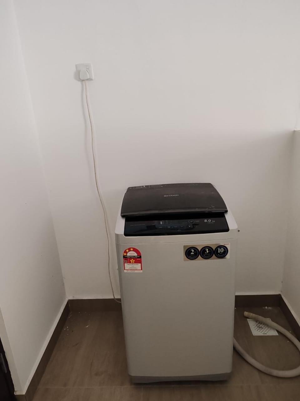 Rizz Desaru Residence