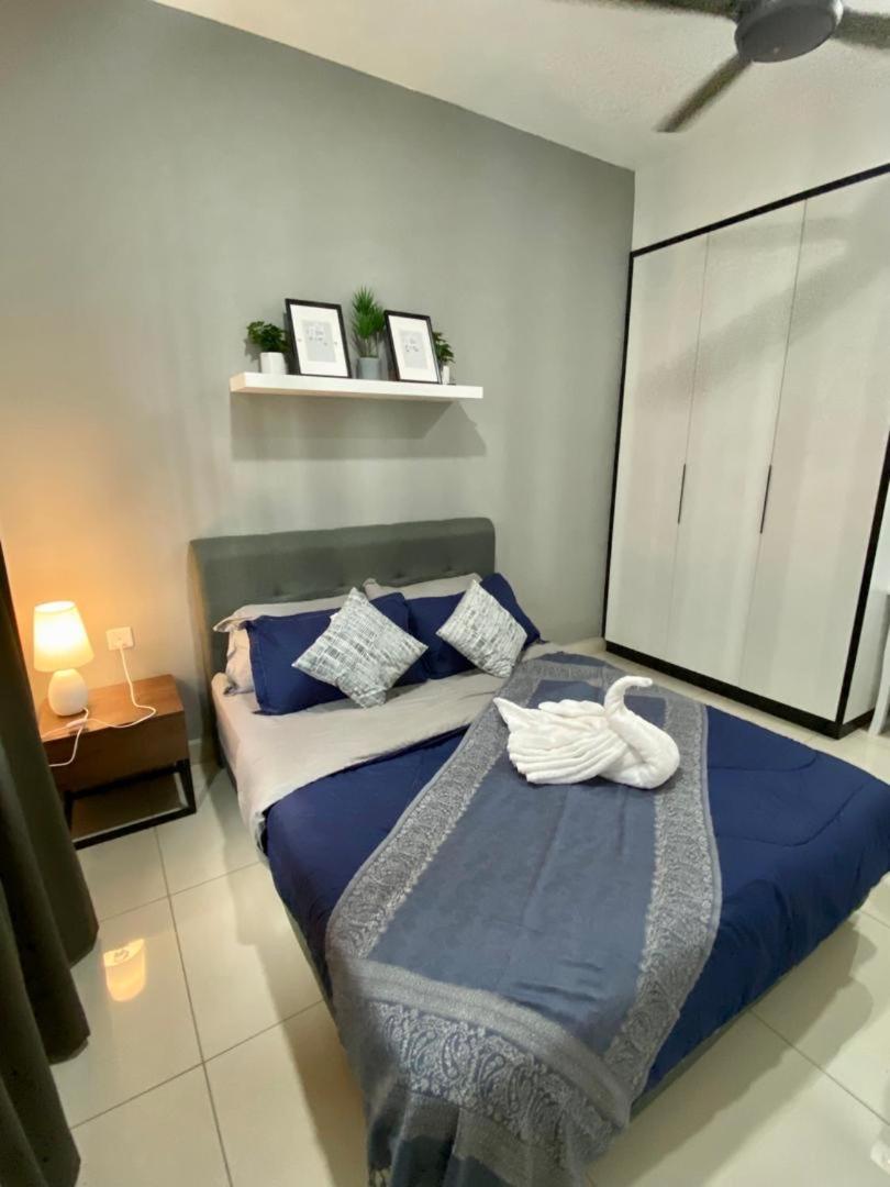 Rizz Desaru Residence