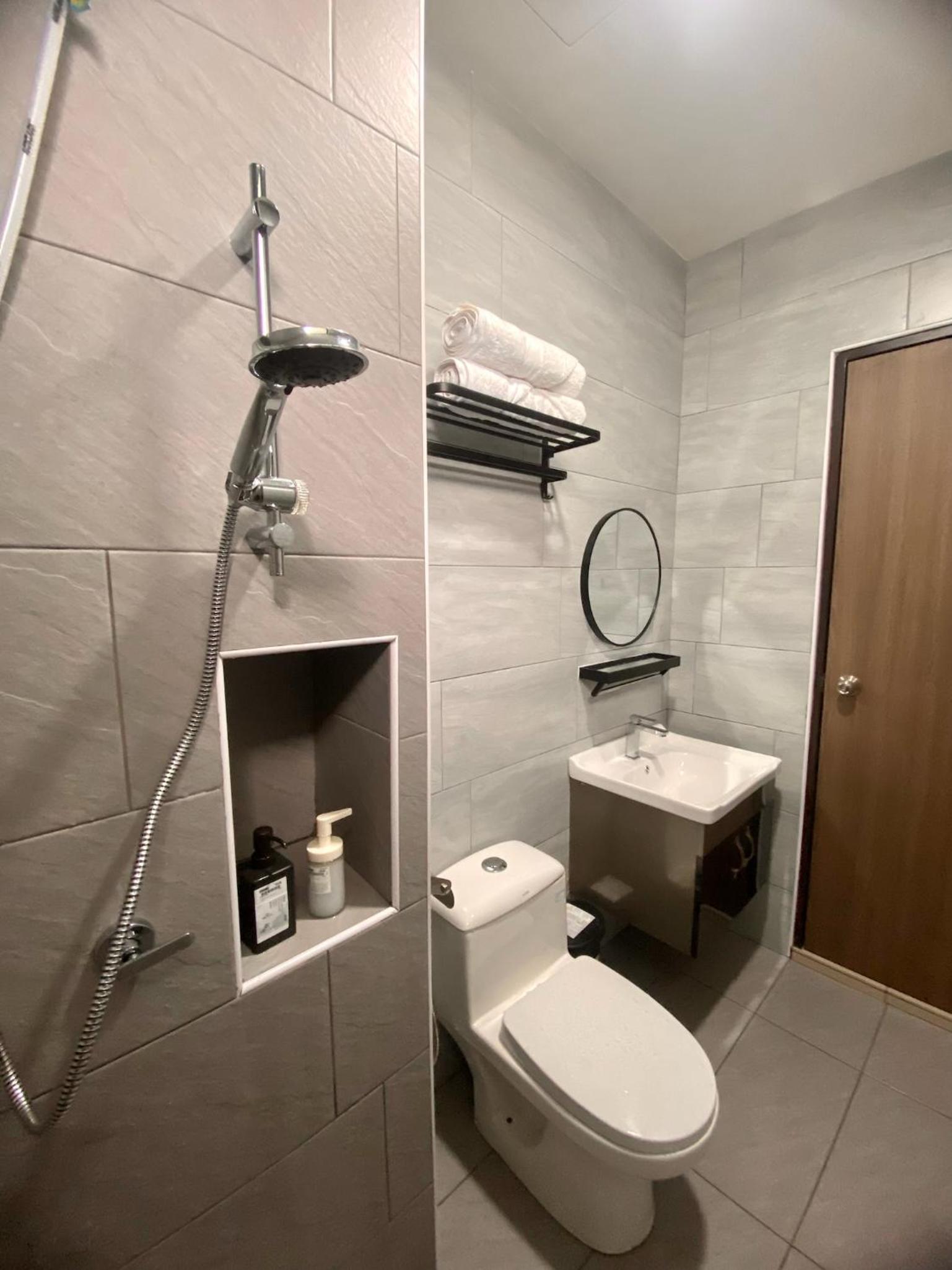 Rizz Desaru Residence