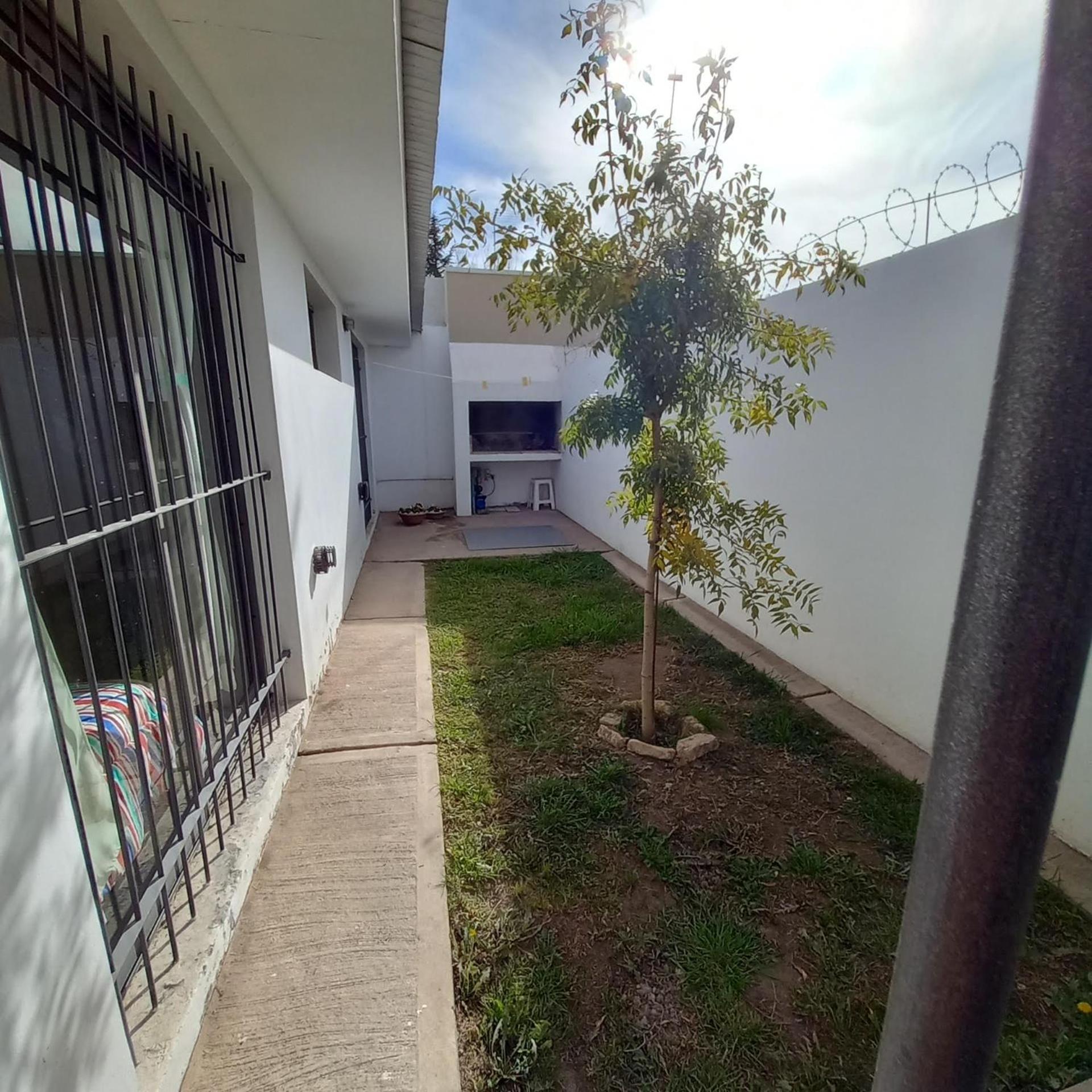 Casa de Carlita