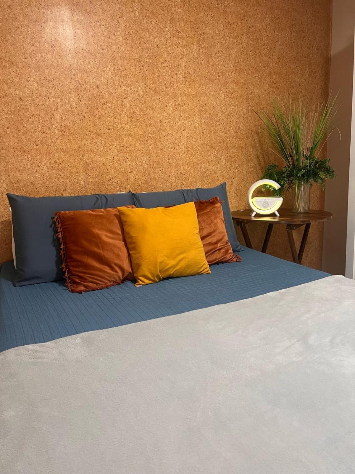Quarto em AP compartilhado Ponta da areia