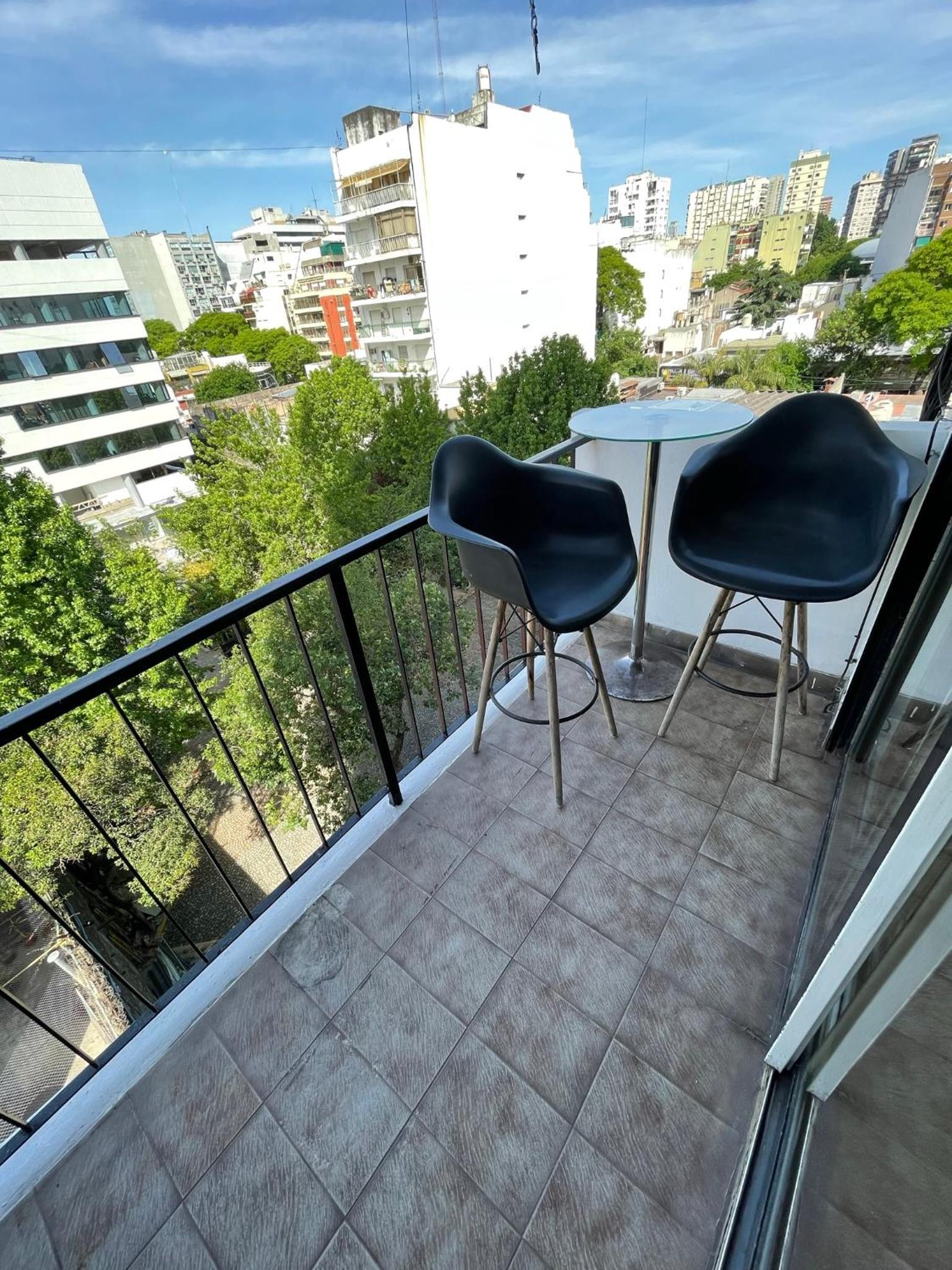 Hermoso departamento dentro del Barrio Chino