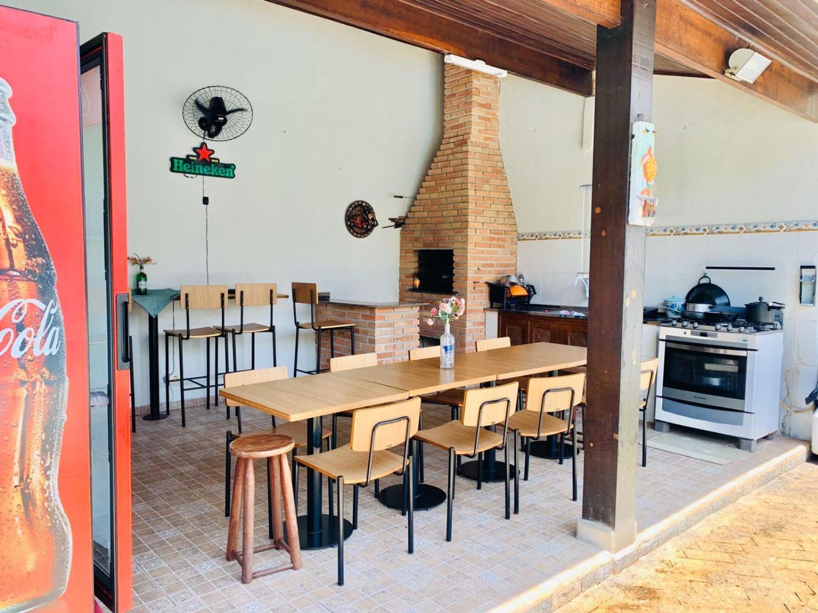 Casa praia litoral norte