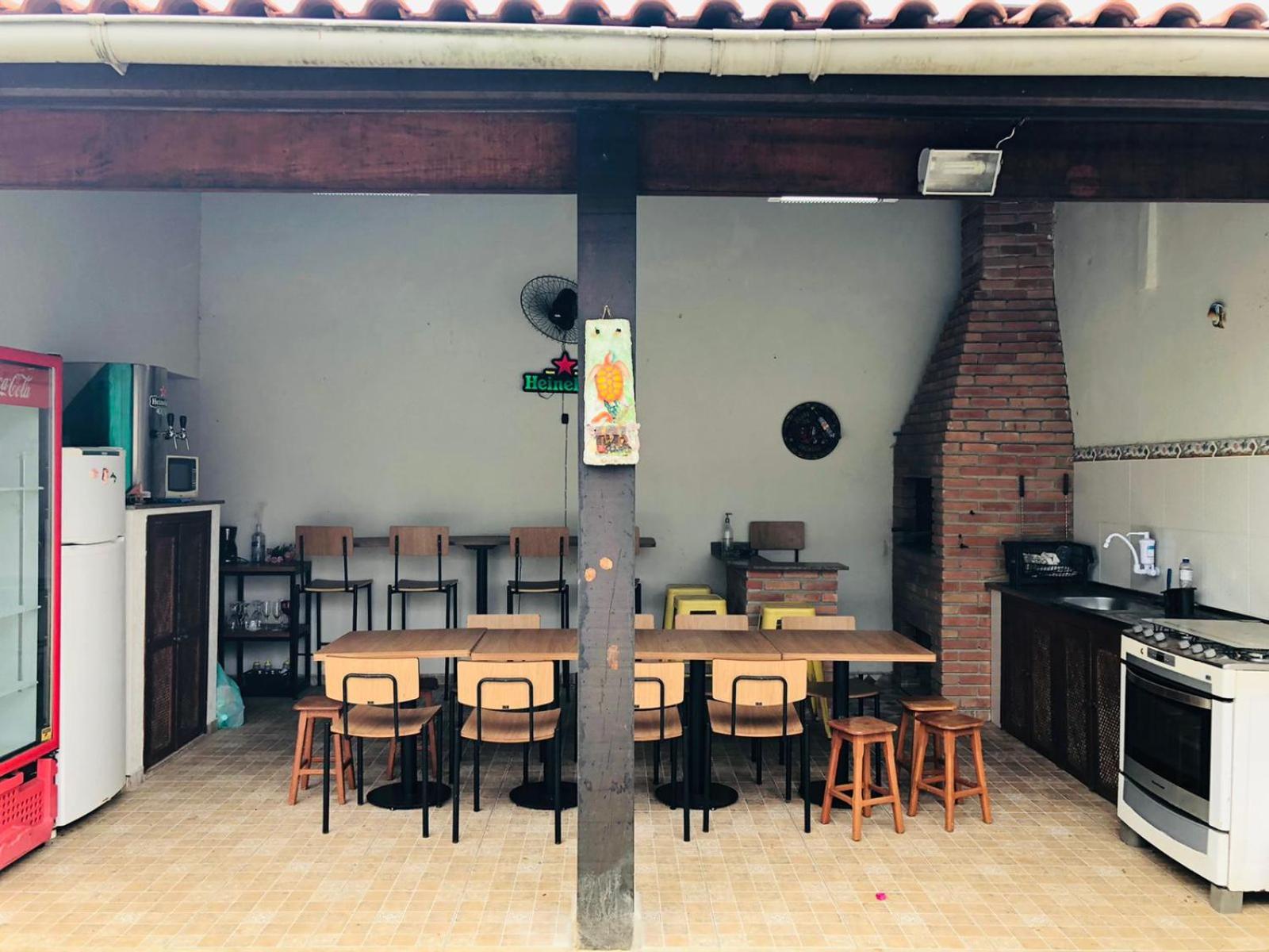 Casa praia litoral norte