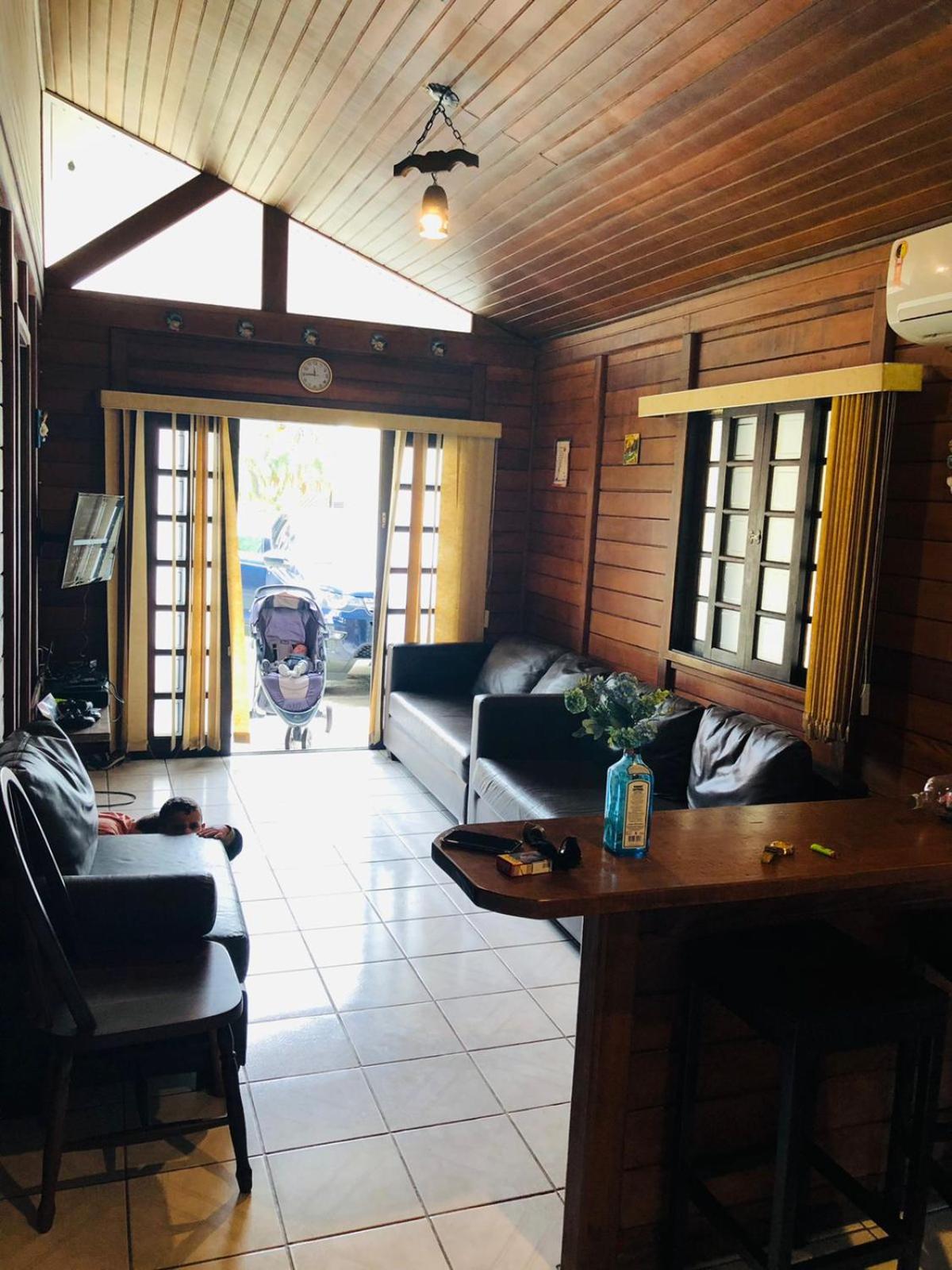 Casa praia litoral norte