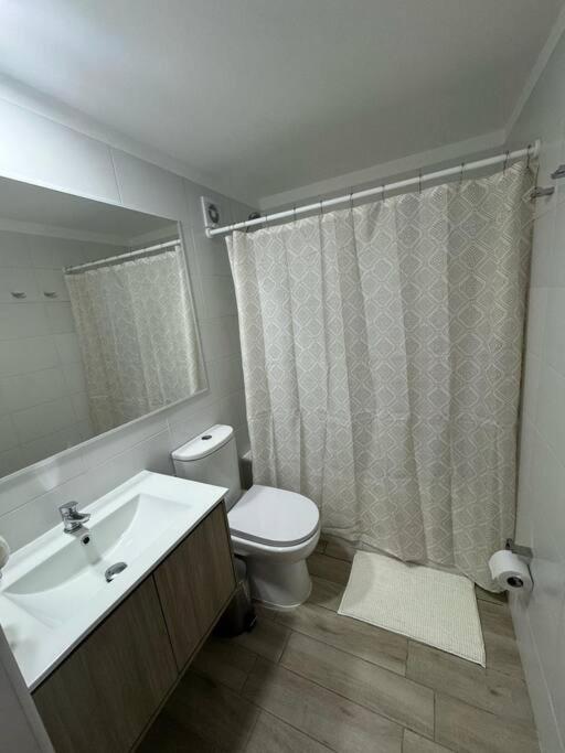 Departamento en La Serena