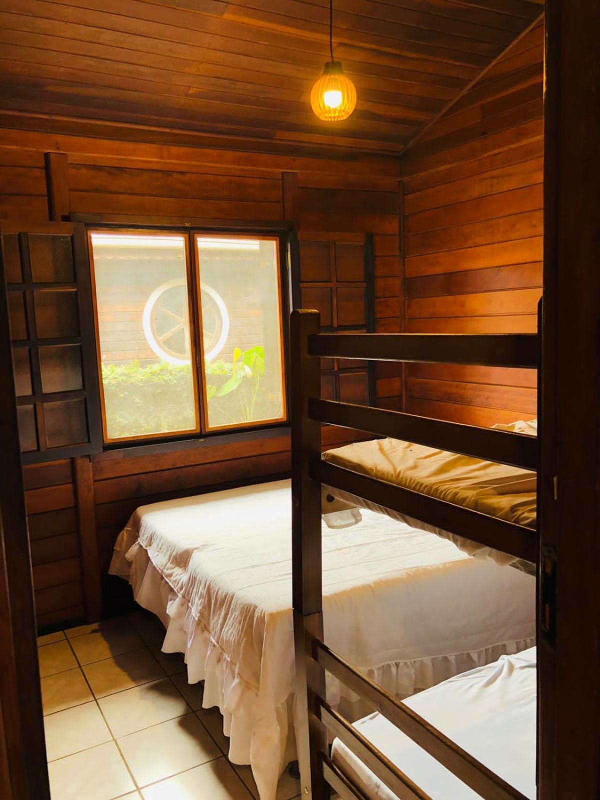 Casa praia litoral norte