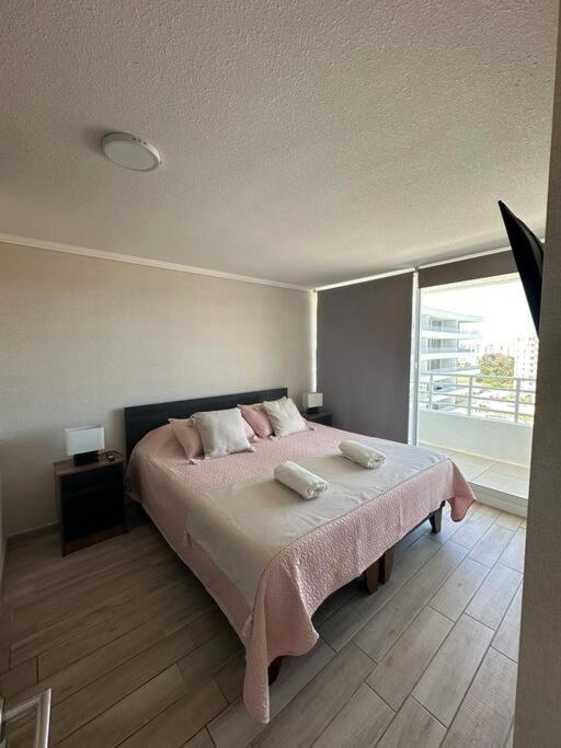 Departamento en La Serena