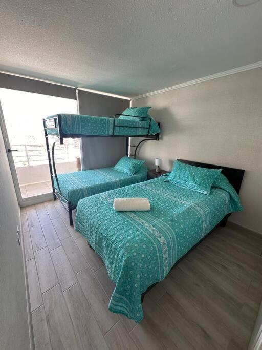 Departamento en La Serena
